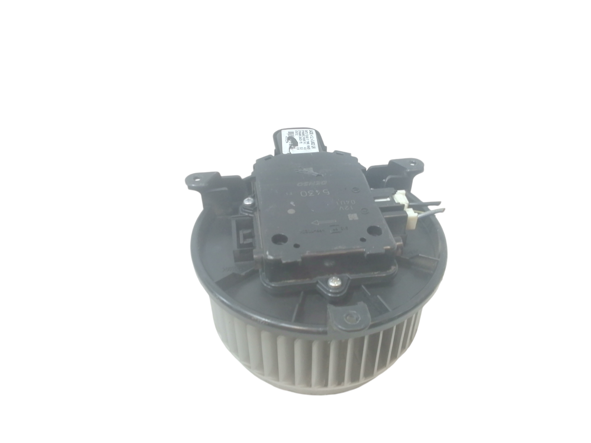 Ventola riscaldamento per Land Rover Range Rover Sport (13>) (2013 - In produzione)