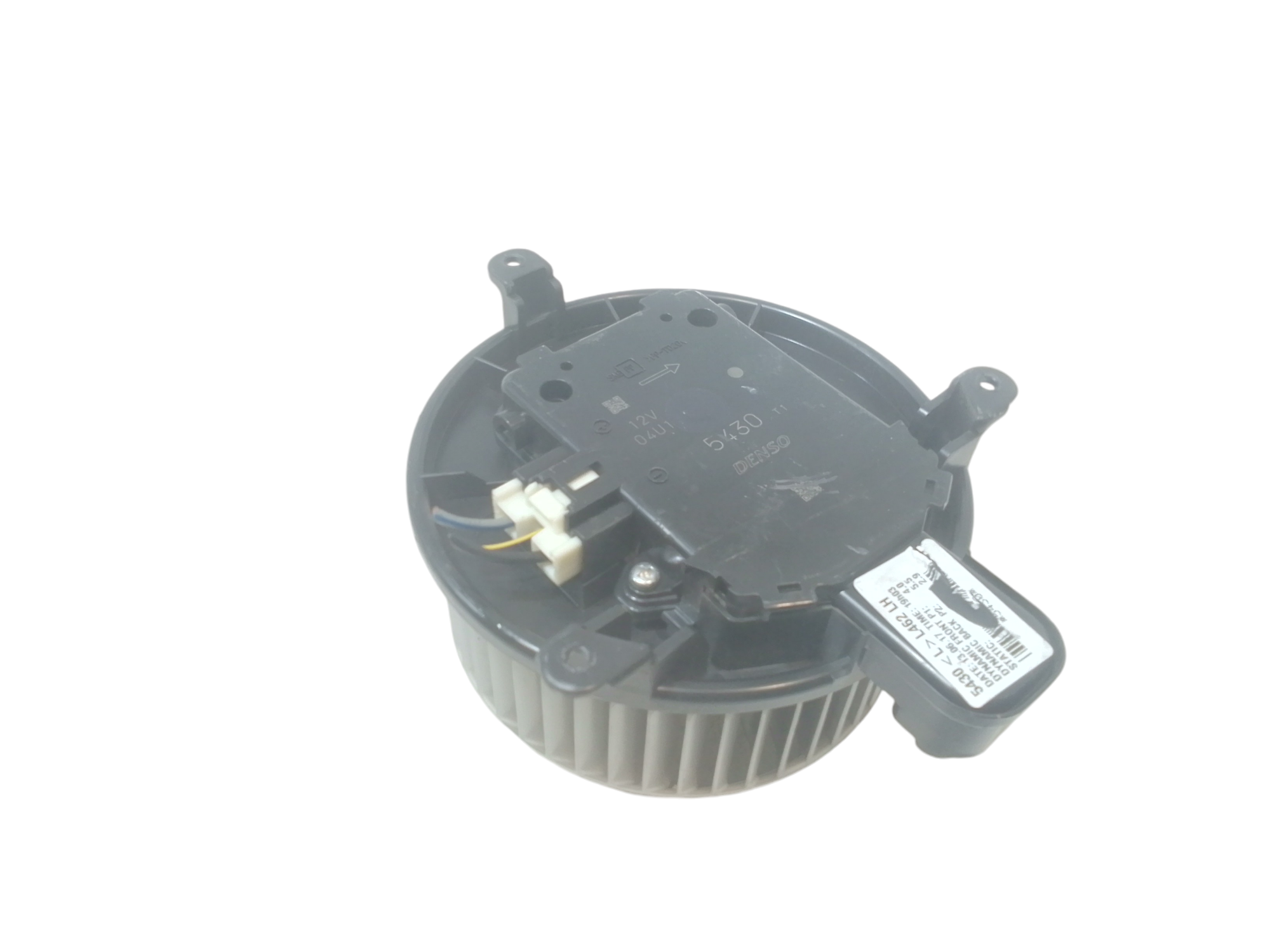 Ventola riscaldamento per Land Rover Range Rover Sport (13>) (2013 - In produzione)