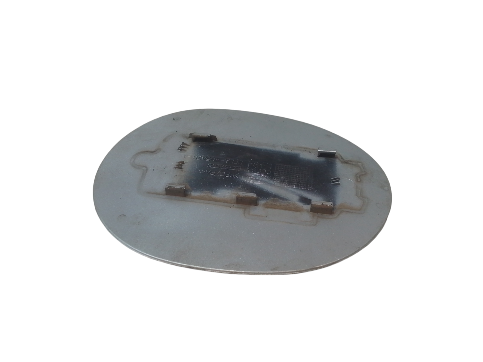 Sportellino Carburante per Land Rover Range Rover Sport (13>) (2013 - In produzione)