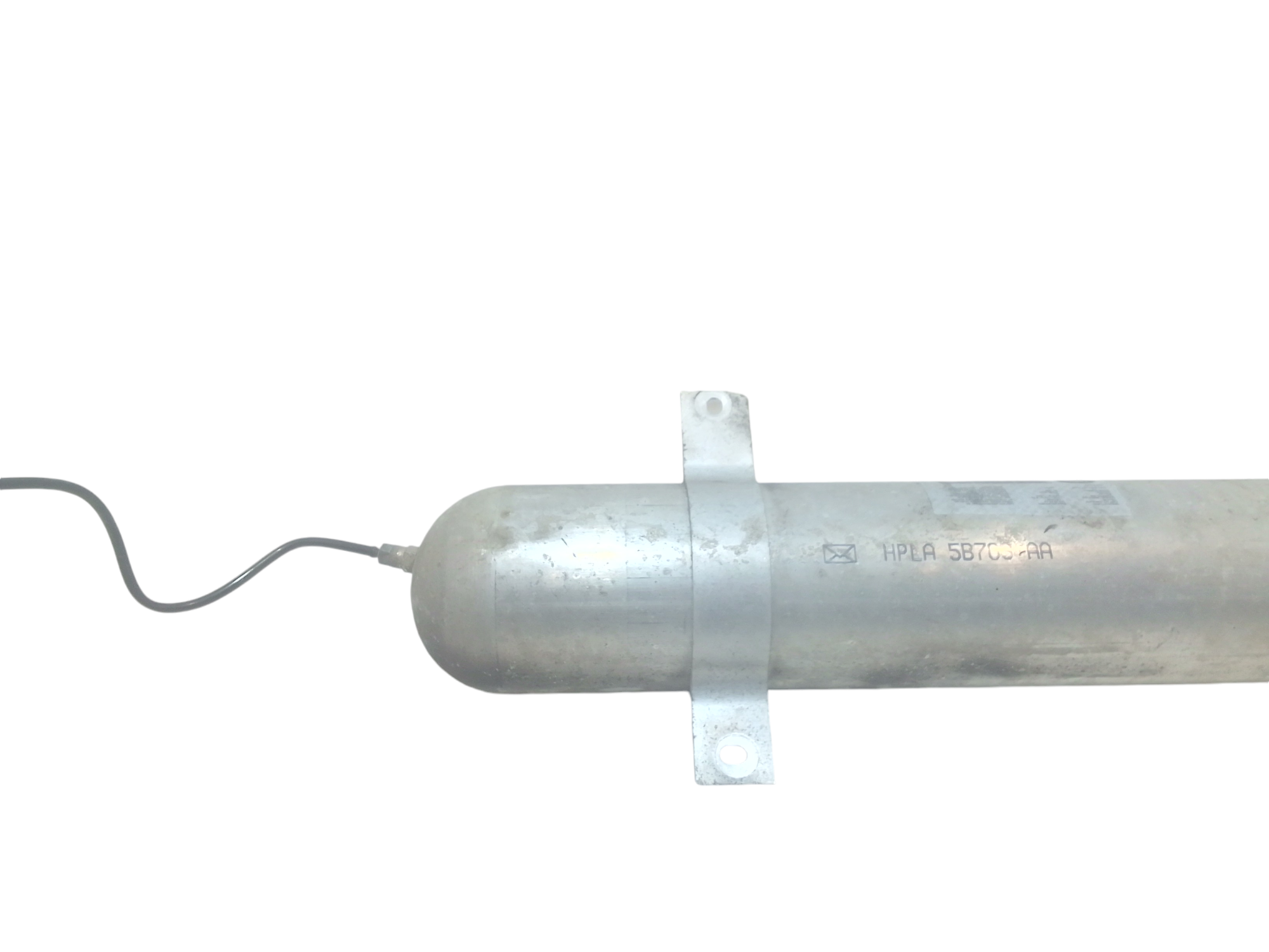 Serbatoio aria compressione  sospensioni  pneumatiche per Land Rover Range Rover Sport (13>) (2013 - In produzione)