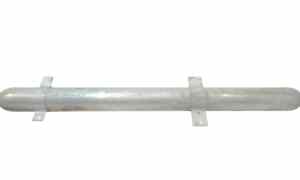 Serbatoio aria compressione  sospensioni  pneumatiche per Land Rover Range Rover Sport (13>) (2013 - In produzione)