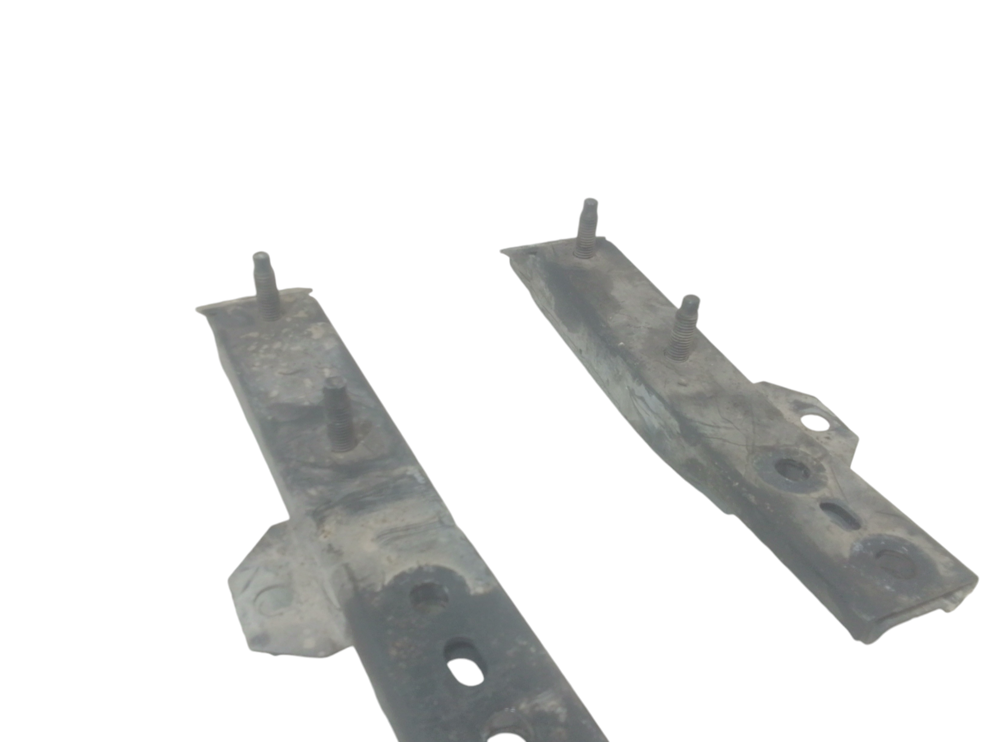 Staffa paraurti anteriore per Land Rover Range Rover Sport (13>) (2013 - In produzione)