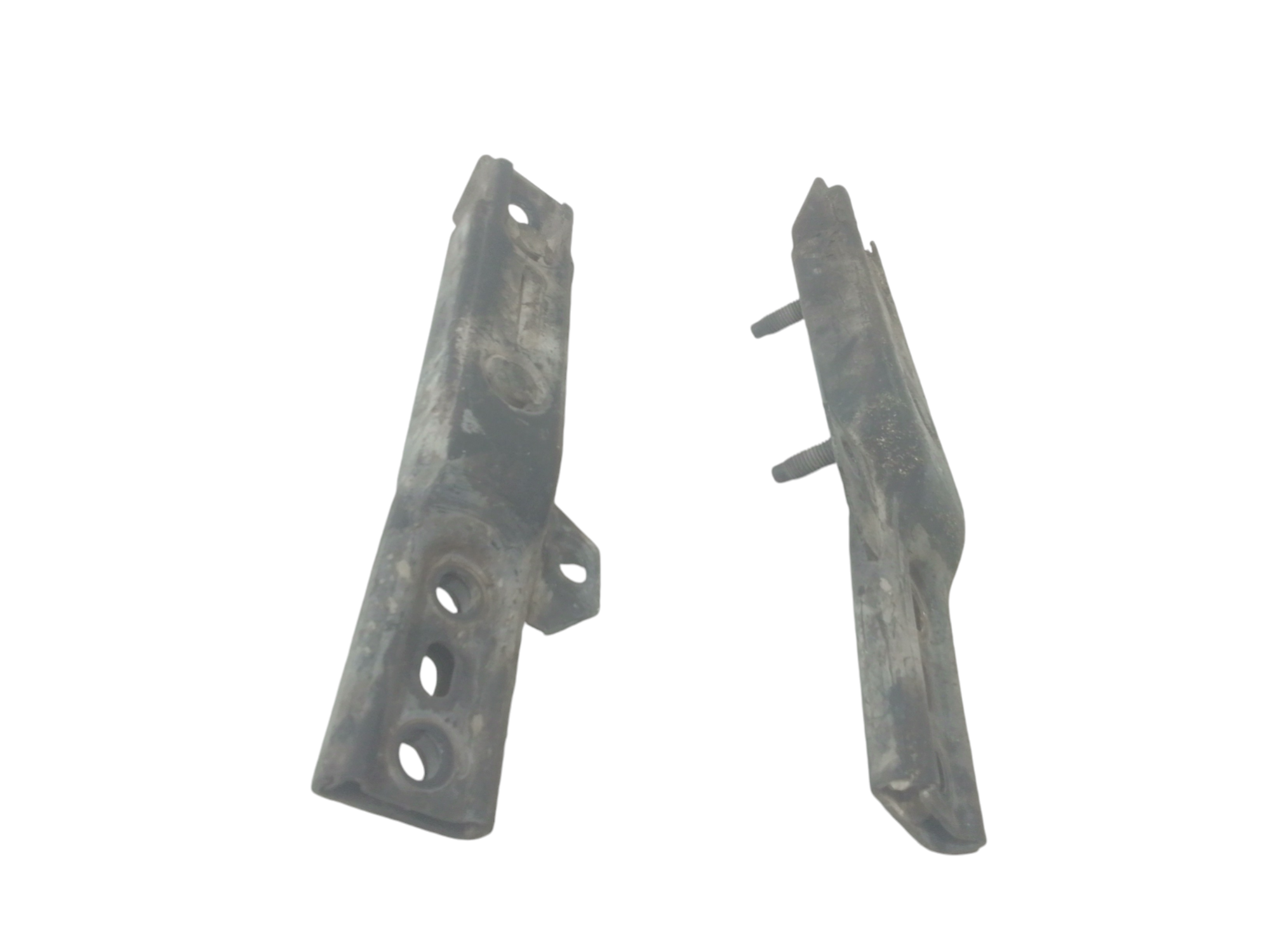 Staffa paraurti anteriore per Land Rover Range Rover Sport (13>) (2013 - In produzione)