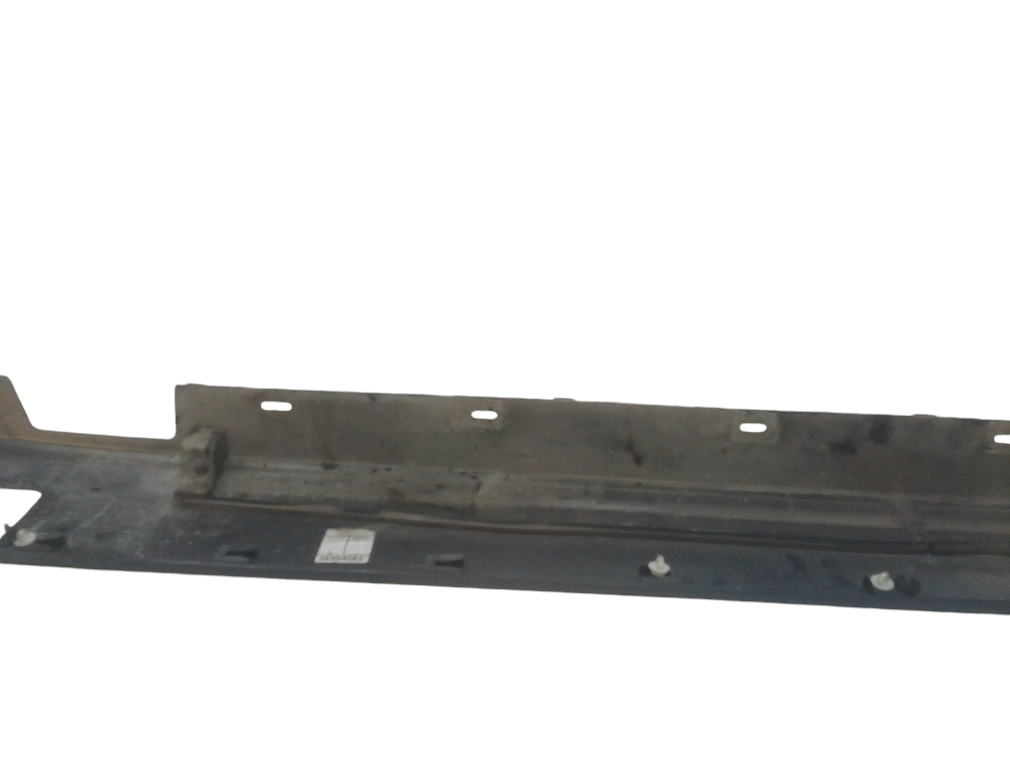 Minigonna Laterale Destra per Land Rover Range Rover Sport (13>) (2013 - In produzione)