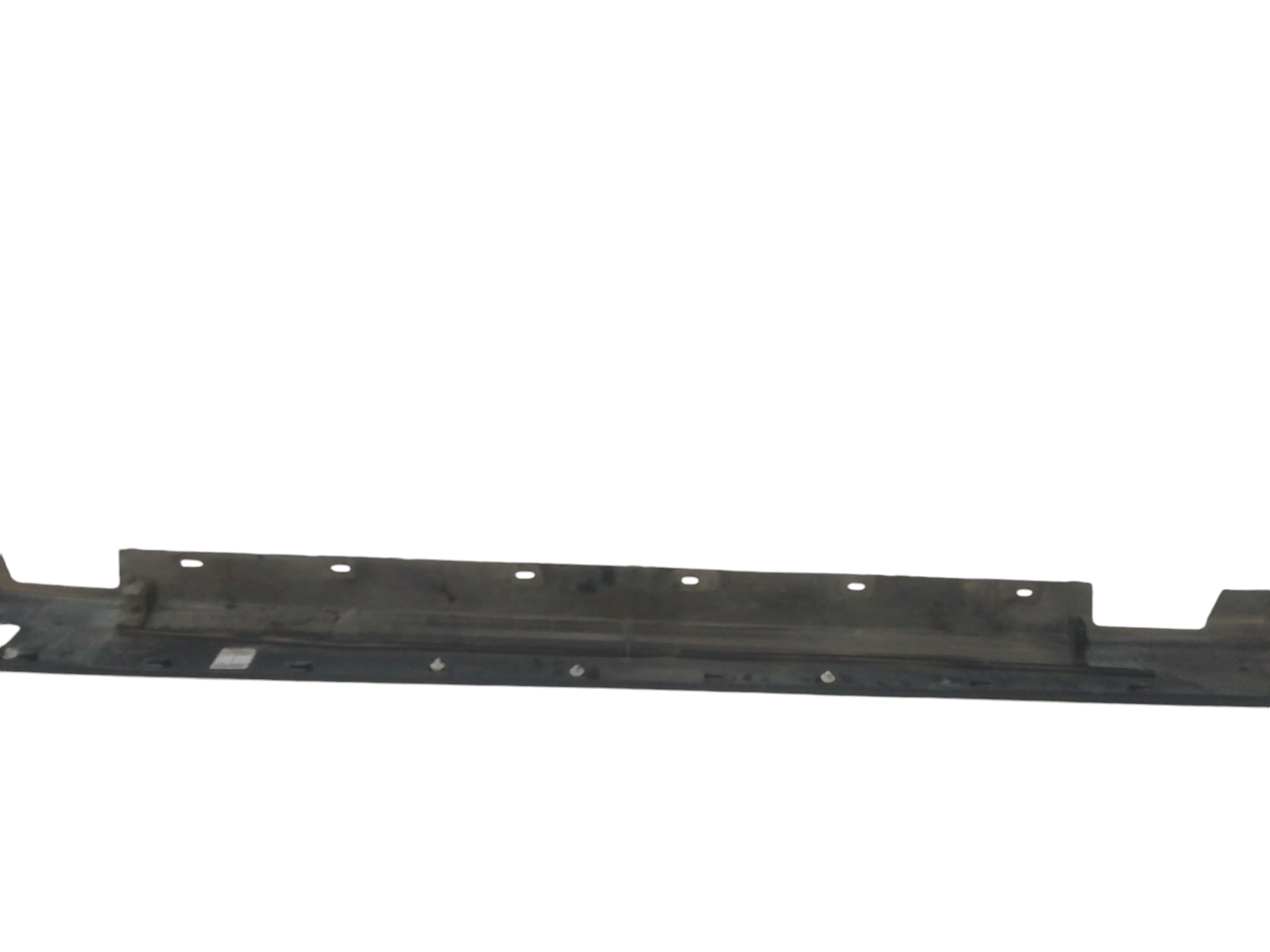 Minigonna Laterale Destra per Land Rover Range Rover Sport (13>) (2013 - In produzione)