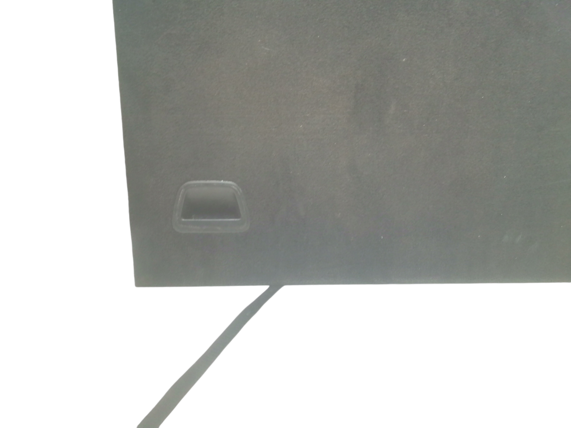 Tappeto vano baule per Land Rover Range Rover Sport (13>) (2013 - In produzione)