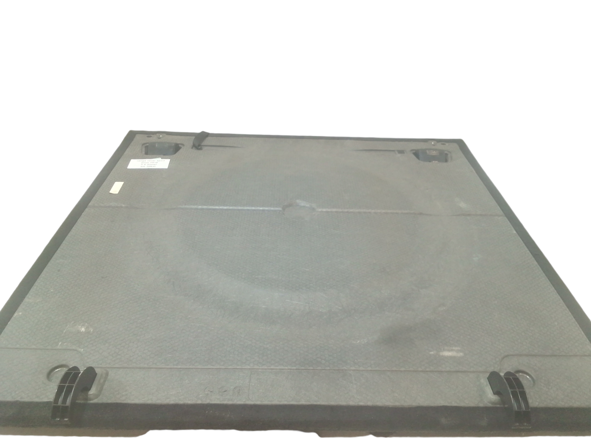 Tappeto vano baule per Land Rover Range Rover Sport (13>) (2013 - In produzione)