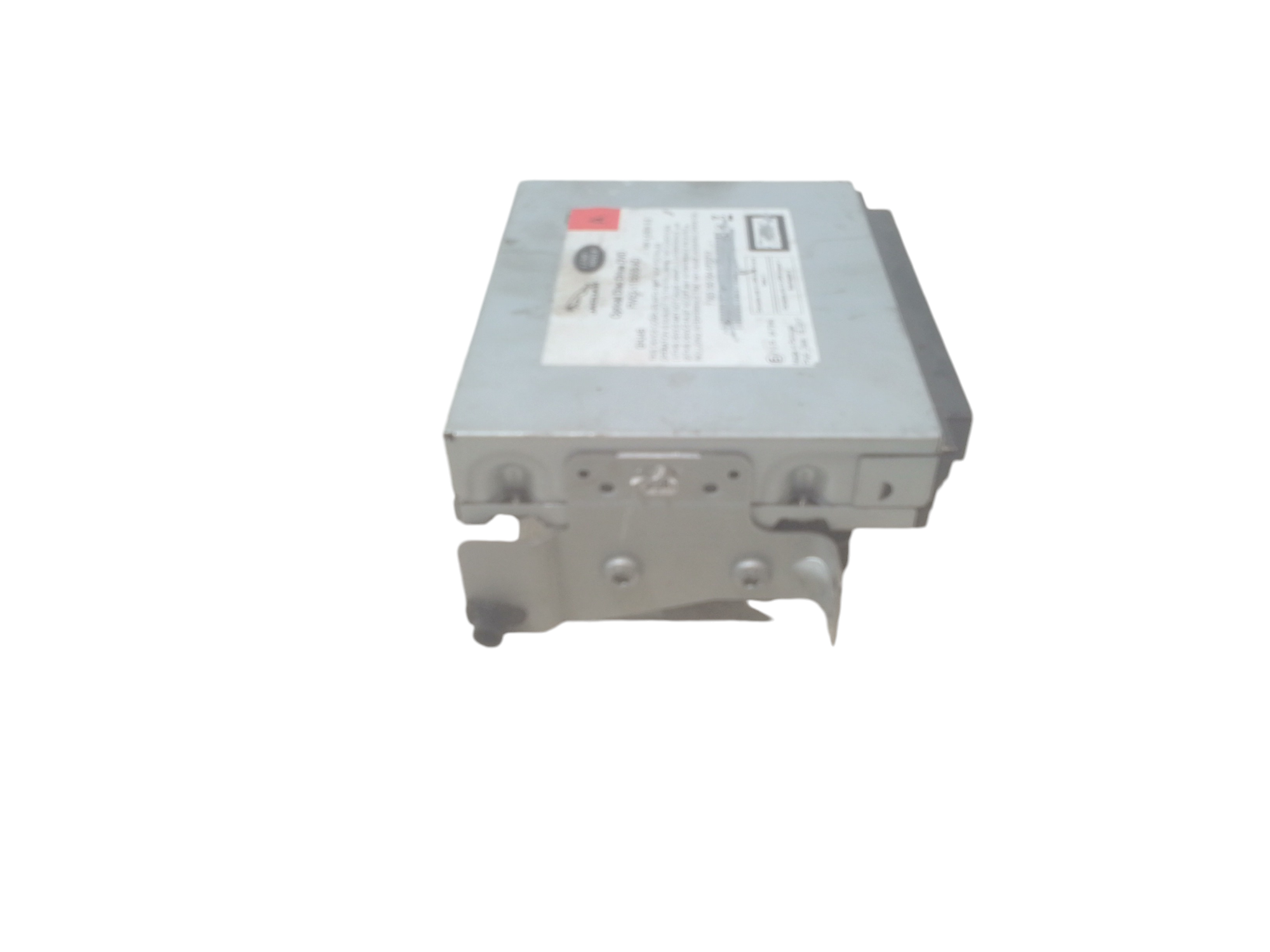 Lettore DVD per Land Rover Range Rover Sport (13>) (2013 - In produzione)