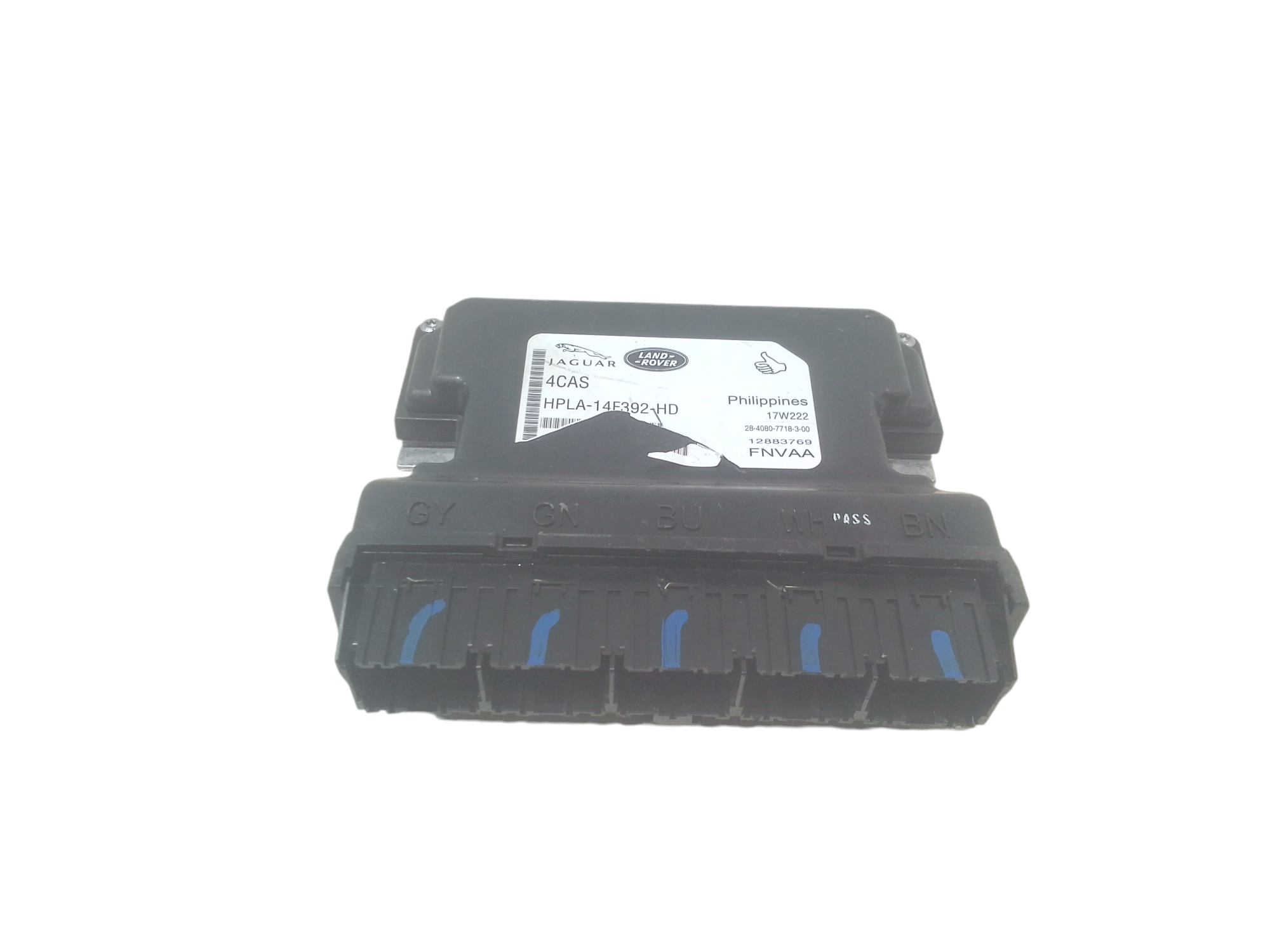 Centralina sospensioni per Land Rover Range Rover Sport (13>) (2013 - In produzione)