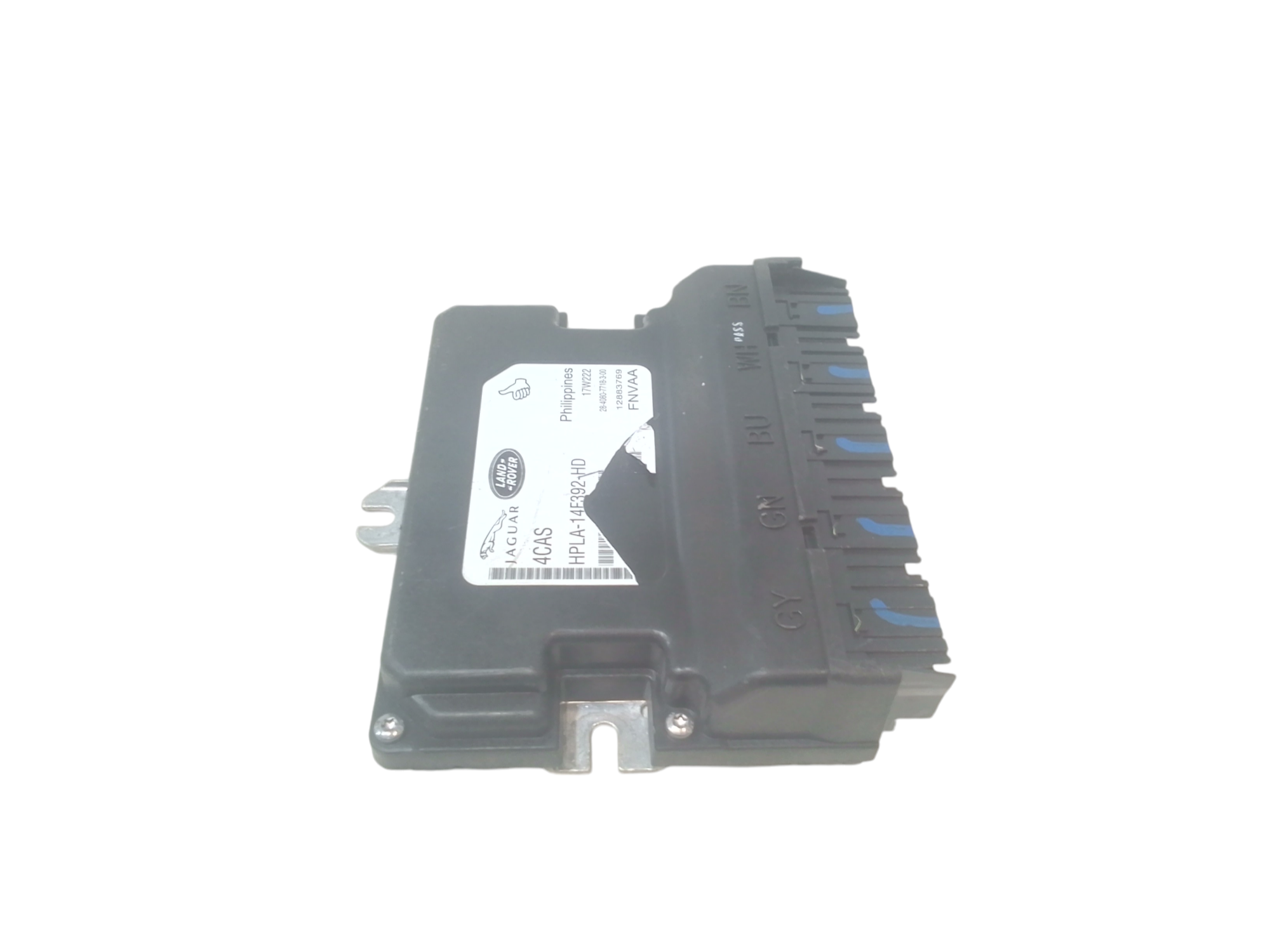 Centralina sospensioni per Land Rover Range Rover Sport (13>) (2013 - In produzione)