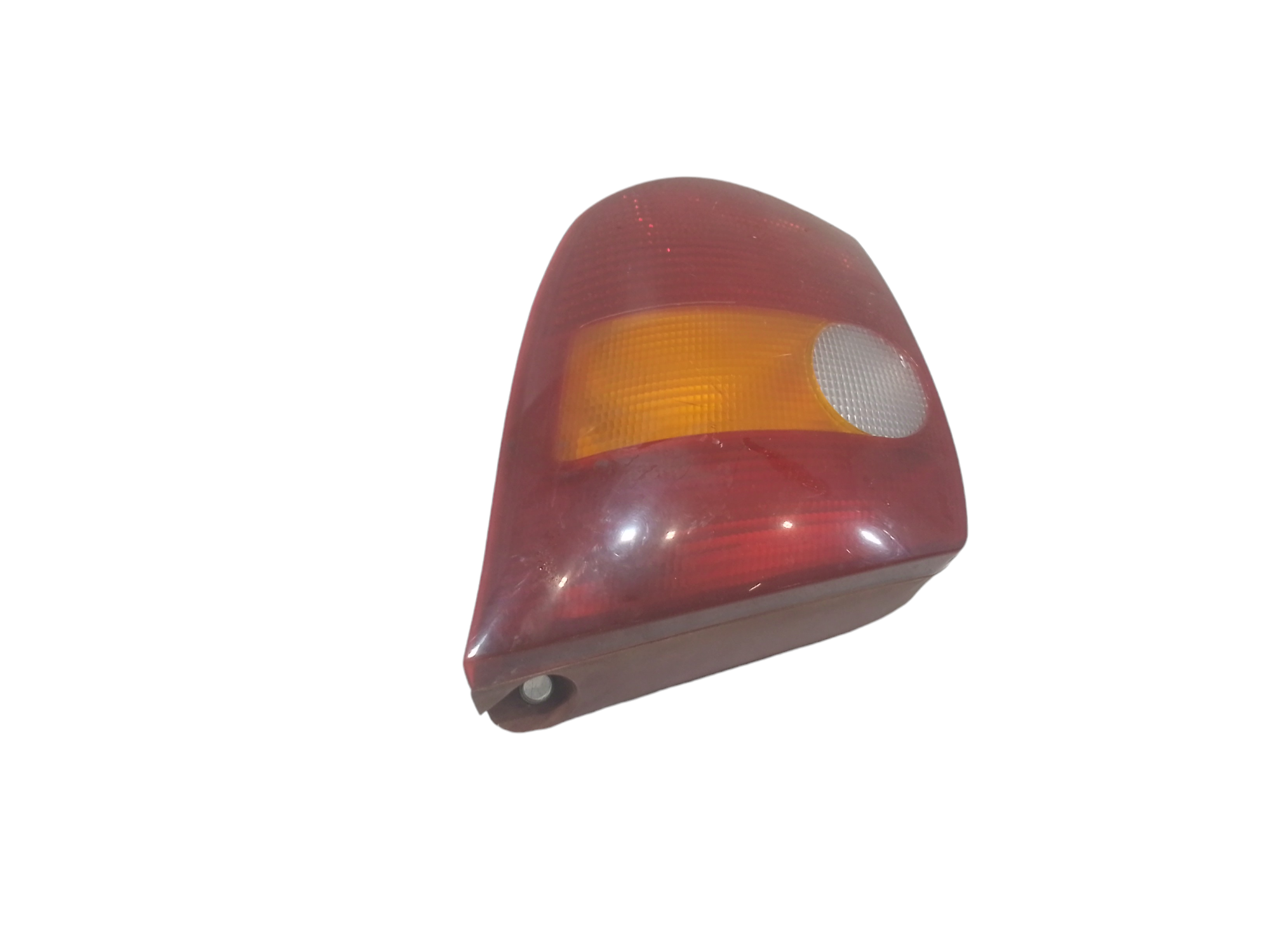 Stop fanale posteriore Destro Passeggero per Fiat Palio 2 Serie (2001 - 2004)