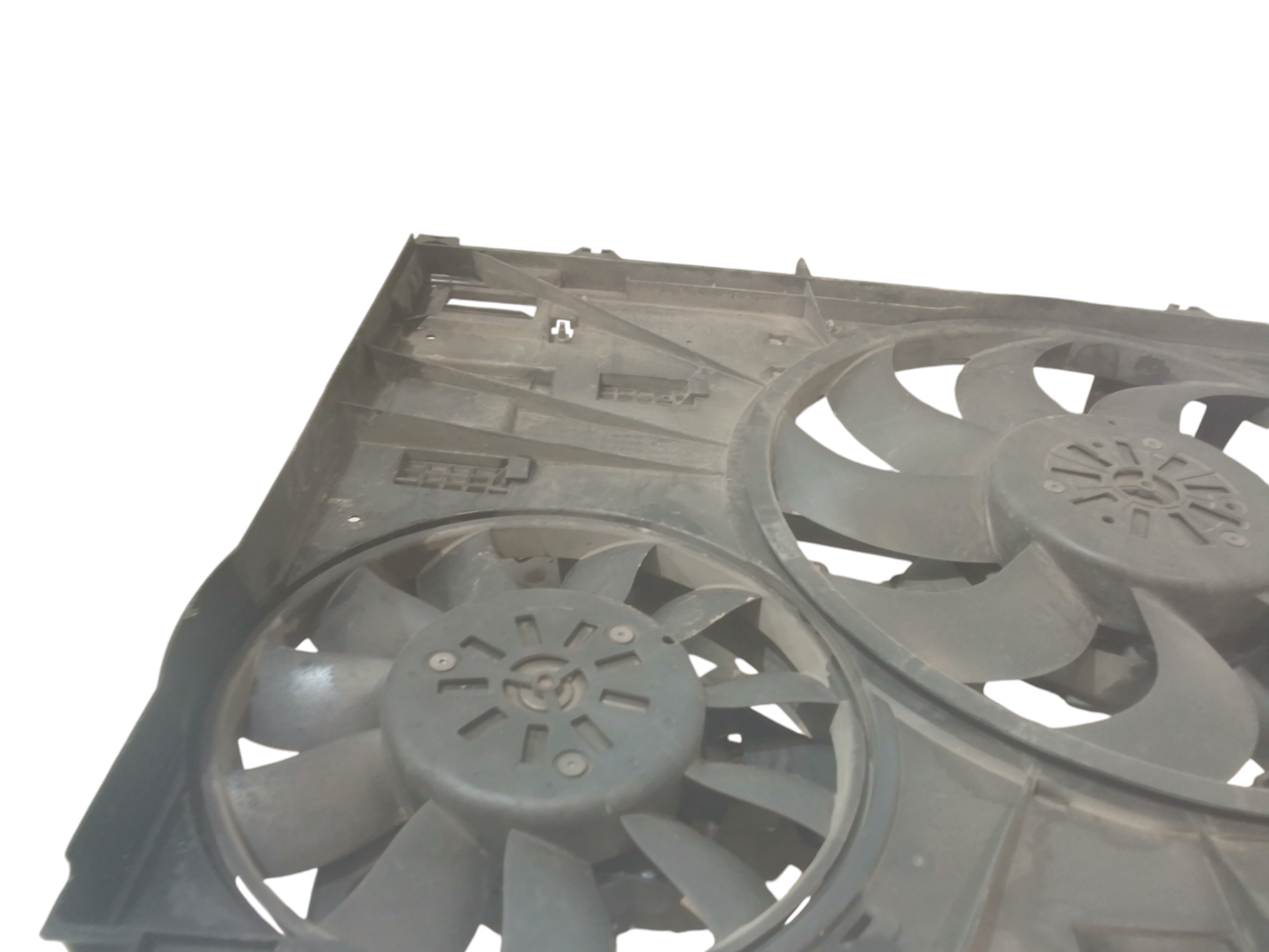 Elettroventola per Land Rover Range Rover Sport (13>) (2013 - In produzione)