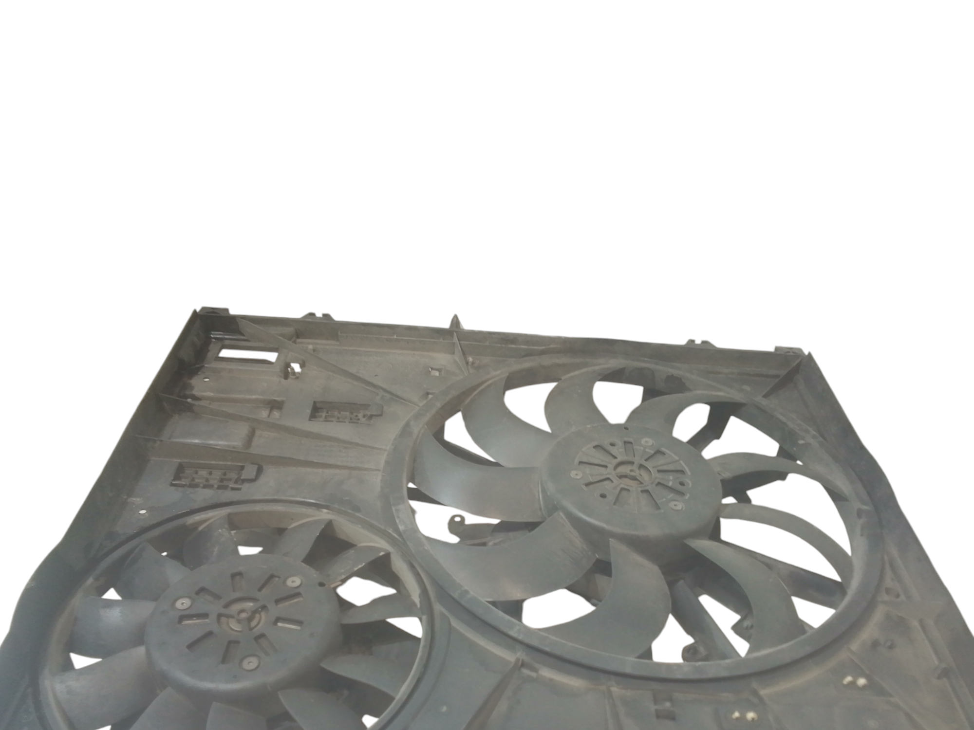 Elettroventola per Land Rover Range Rover Sport (13>) (2013 - In produzione)