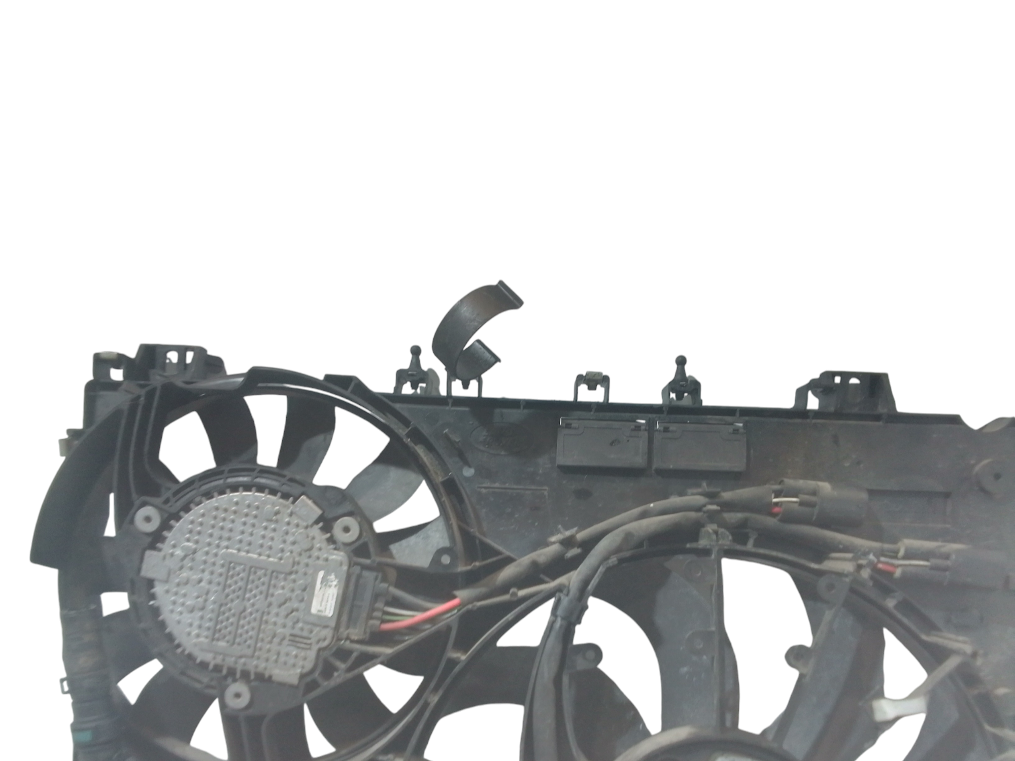 Elettroventola per Land Rover Range Rover Sport (13>) (2013 - In produzione)