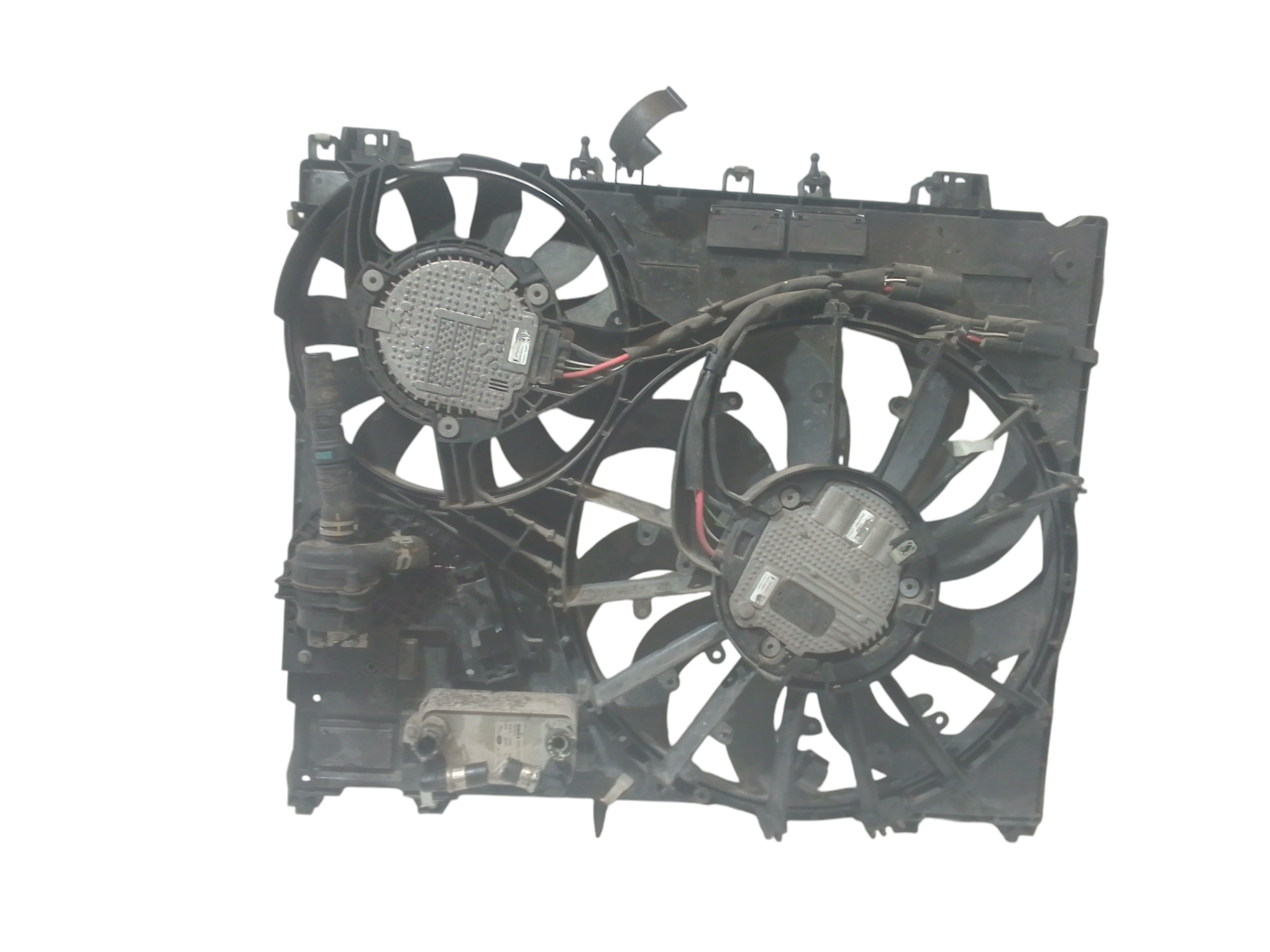 Elettroventola per Land Rover Range Rover Sport (13>) (2013 - In produzione)