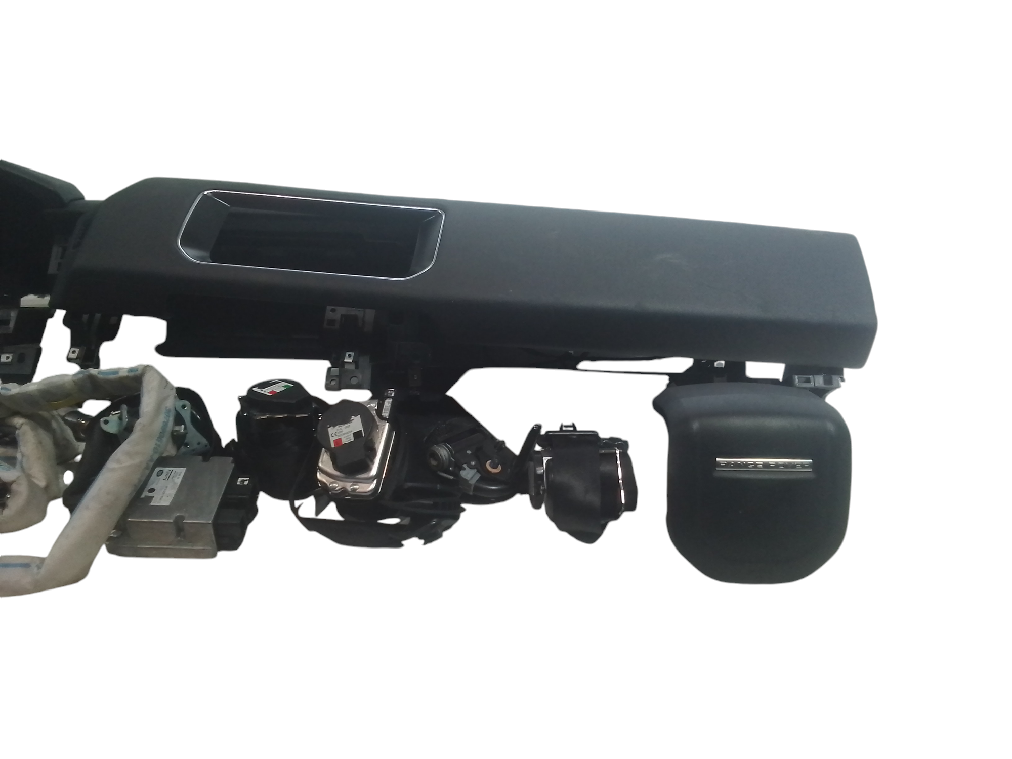 Kit Airbag Completo per Land Rover Range Rover Sport (13>) (2013 - In produzione)