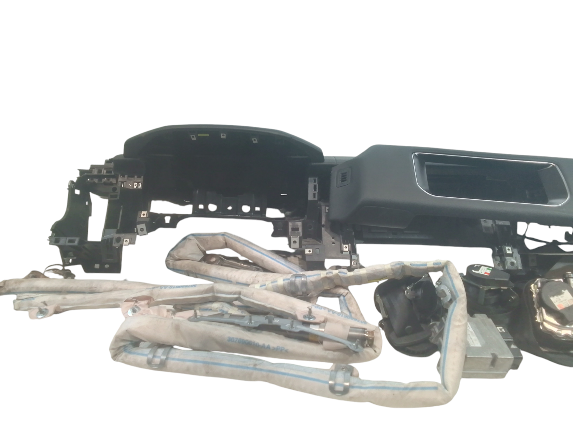 Kit Airbag Completo per Land Rover Range Rover Sport (13>) (2013 - In produzione)