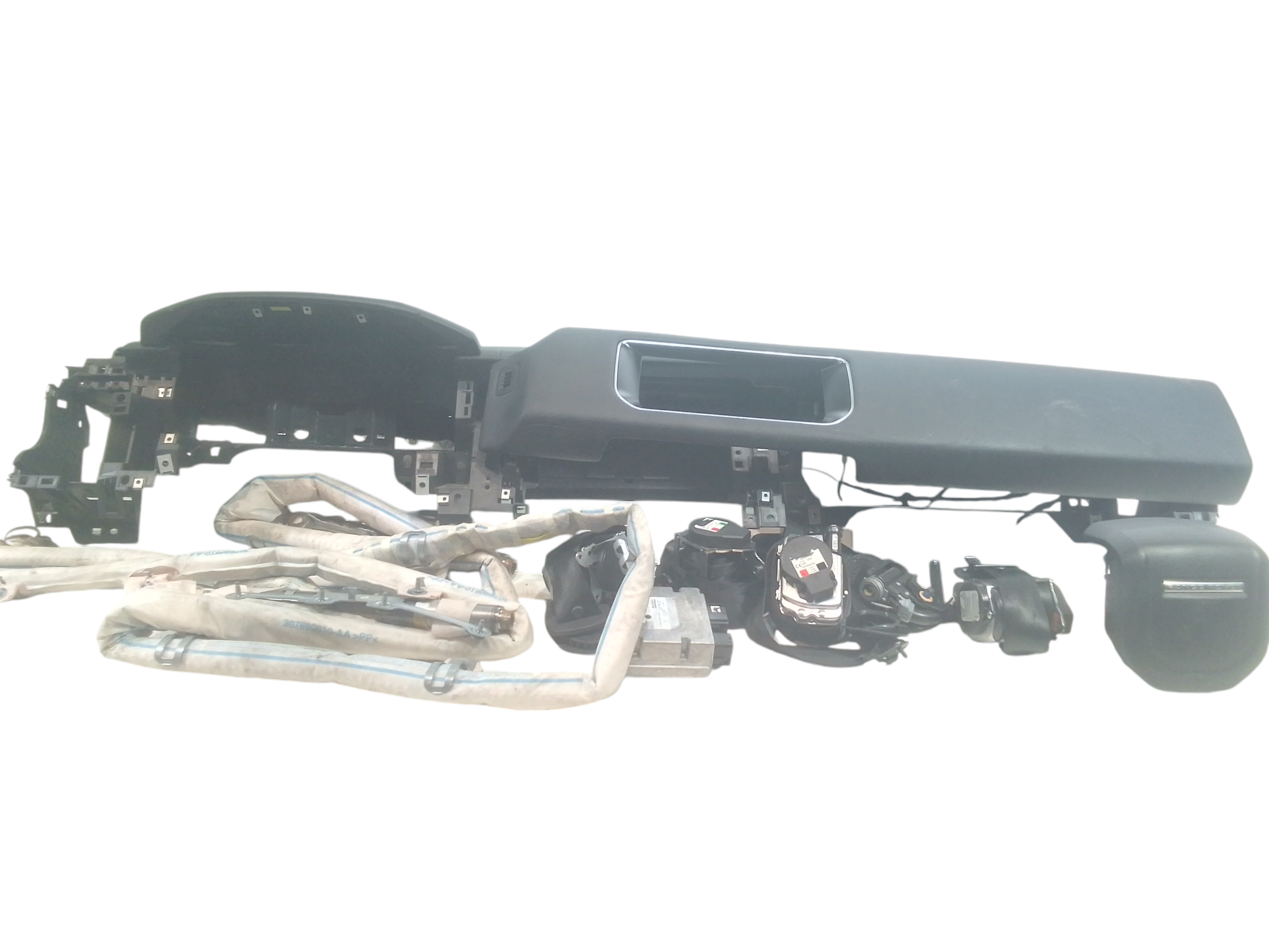 Kit Airbag Completo per Land Rover Range Rover Sport (13>) (2013 - In produzione)