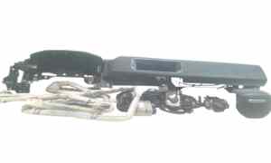 Kit Airbag Completo per Land Rover Range Rover Sport (13>) (2013 - In produzione)