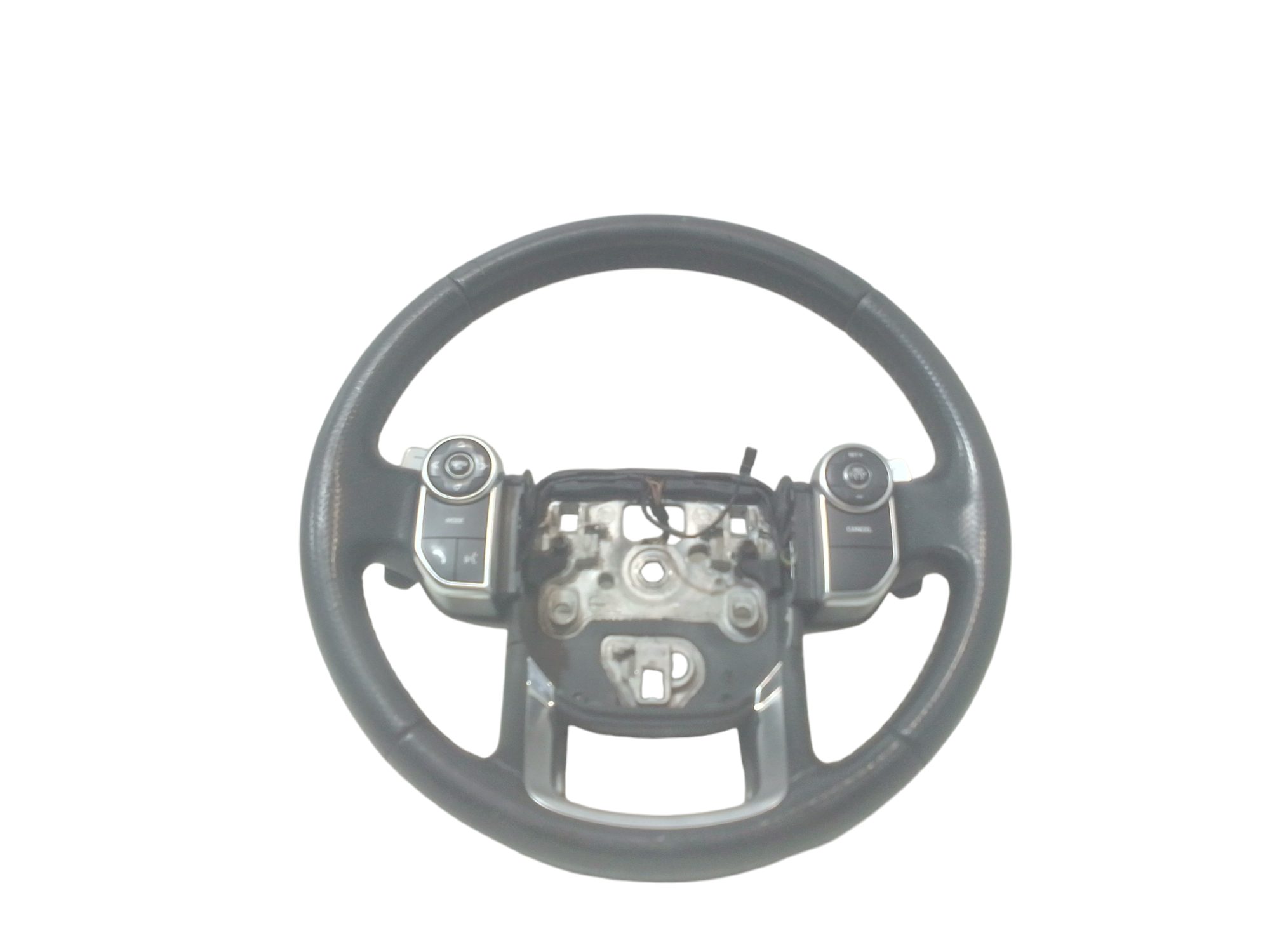 Volante per Land Rover Range Rover Sport (13>) (2013 - In produzione)