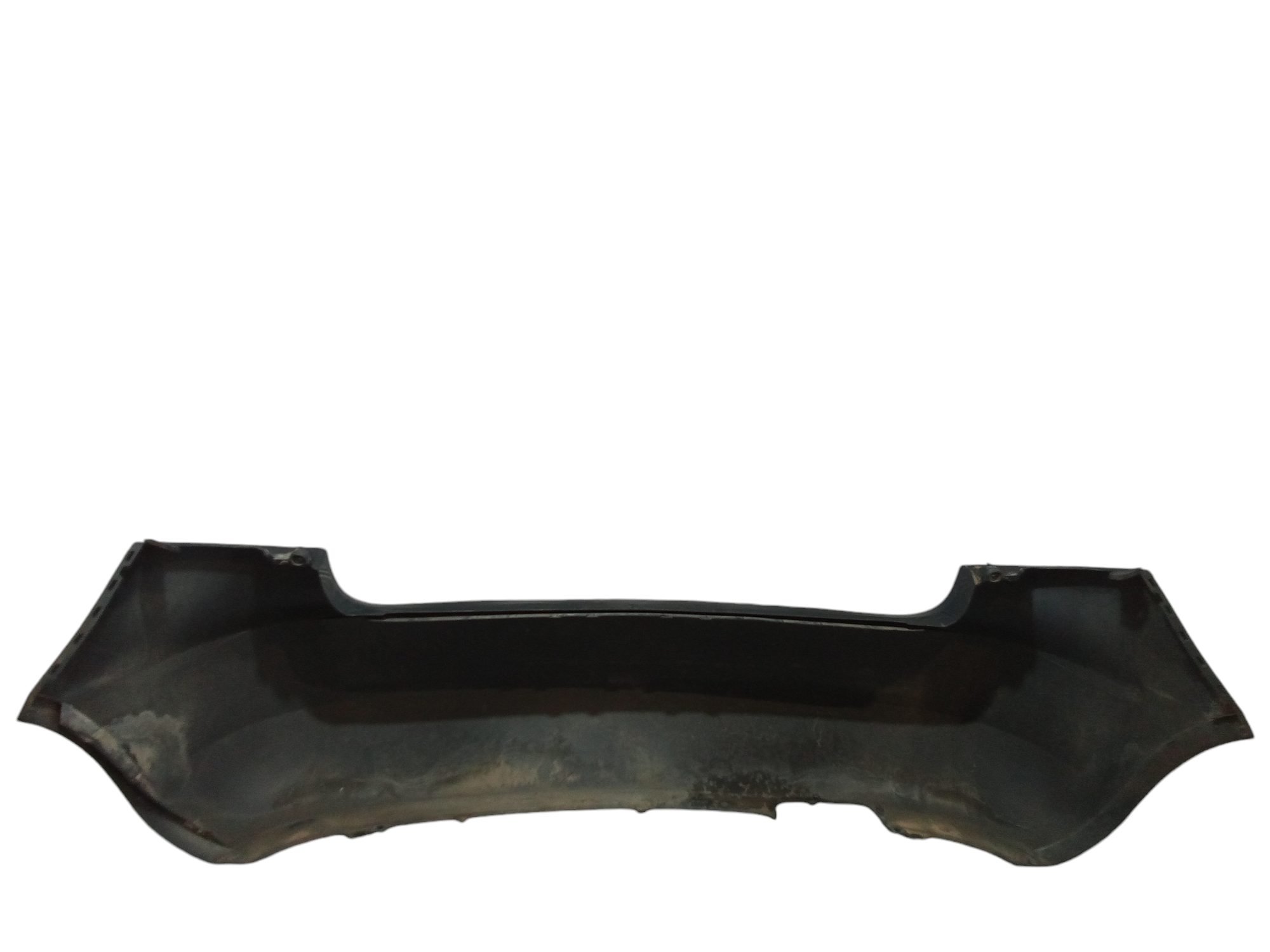 Paraurti Posteriore completo per Skoda Fabia Berlina 2 Serie (2007 - 2014)