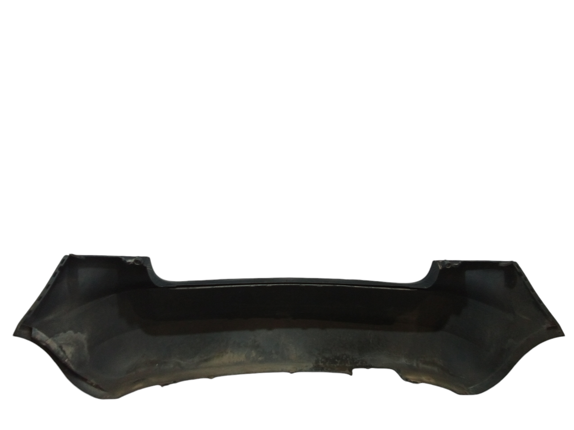 Paraurti Posteriore completo per Skoda Fabia Berlina 2 Serie (2007 - 2014)