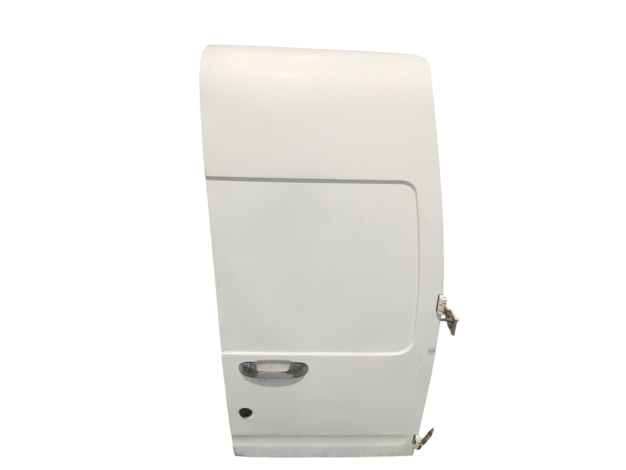 Porta carico posteriore a battente SX lato guida Non vetrata per Ford Transit Connect 1 Serie (2002 - 2006)