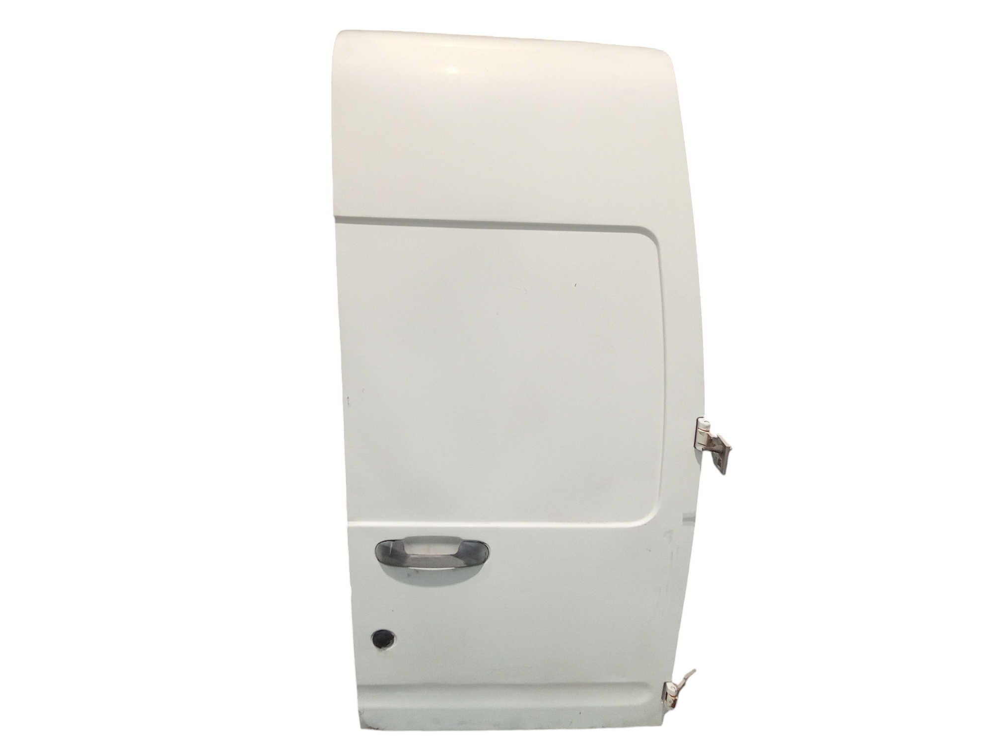 Porta carico posteriore a battente SX lato guida Non vetrata per Ford Transit Connect 1 Serie (2002 - 2006)