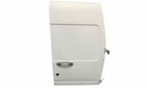 Porta carico posteriore a battente SX lato guida Non vetrata per Ford Transit Connect 1 Serie (2002 - 2006)