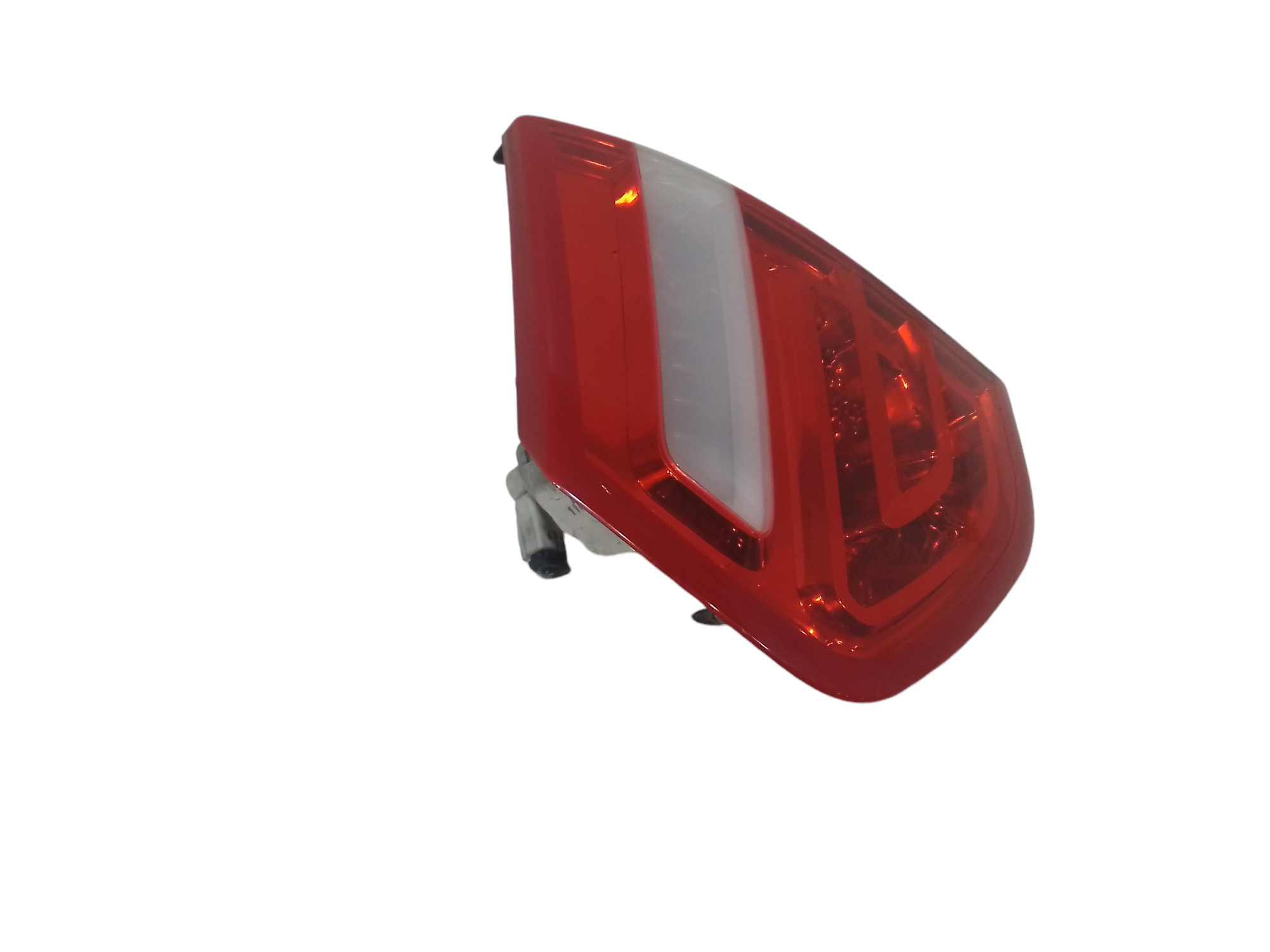 Stop Posteriore Sinistro Integrato nel Portello per Citroen C4 Grand Picasso (06>13) (2006 - 2013)