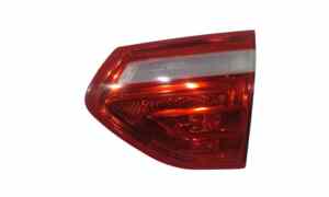 Stop Posteriore Sinistro Integrato nel Portello per Citroen C4 Grand Picasso (06>13) (2006 - 2013)