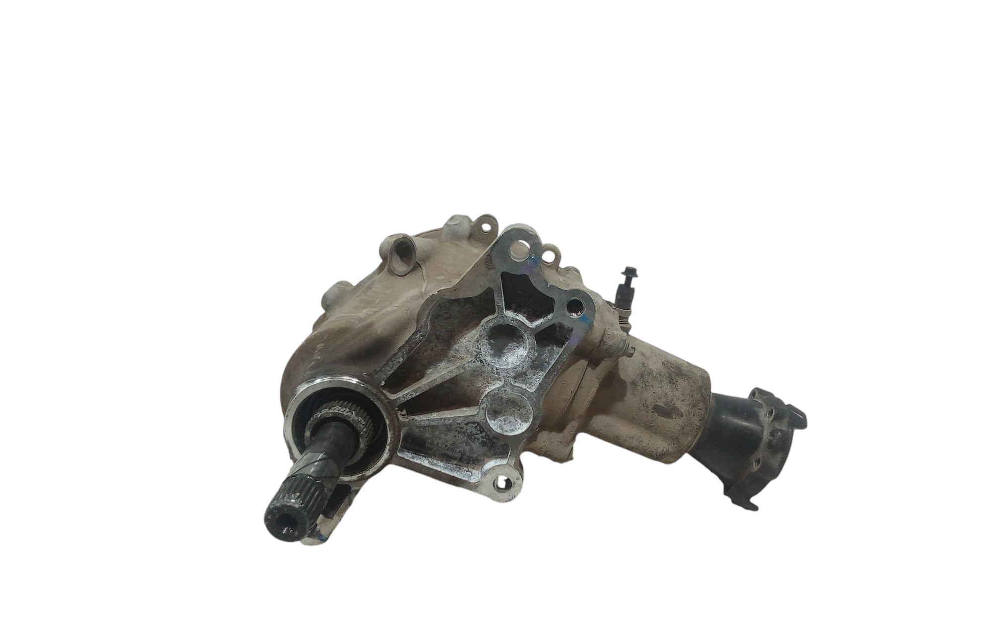 Differenziale Anteriore per Opel Mokka X (16>) (2016 - In produzione)