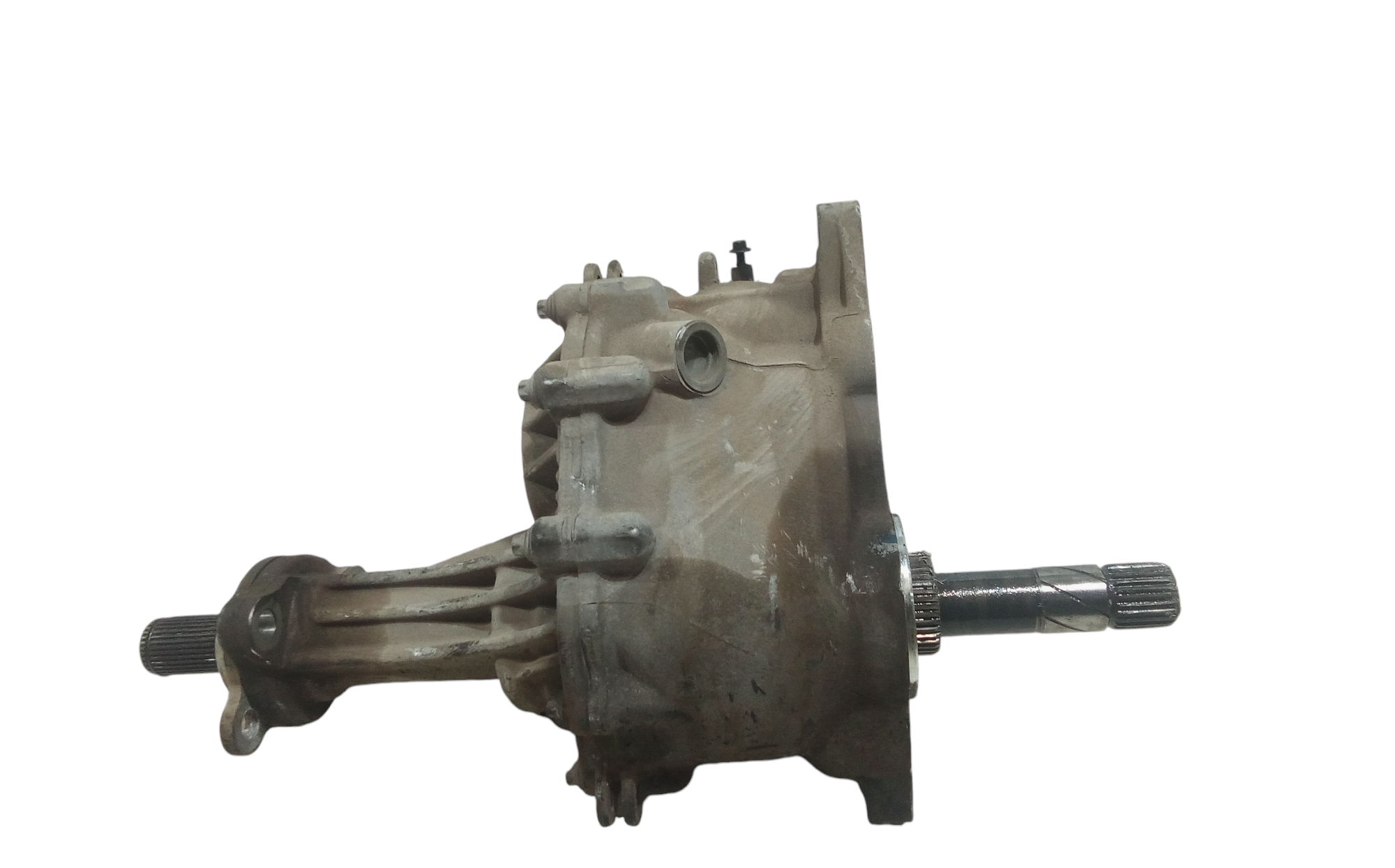 Differenziale Anteriore per Opel Mokka X (16>) (2016 - In produzione)