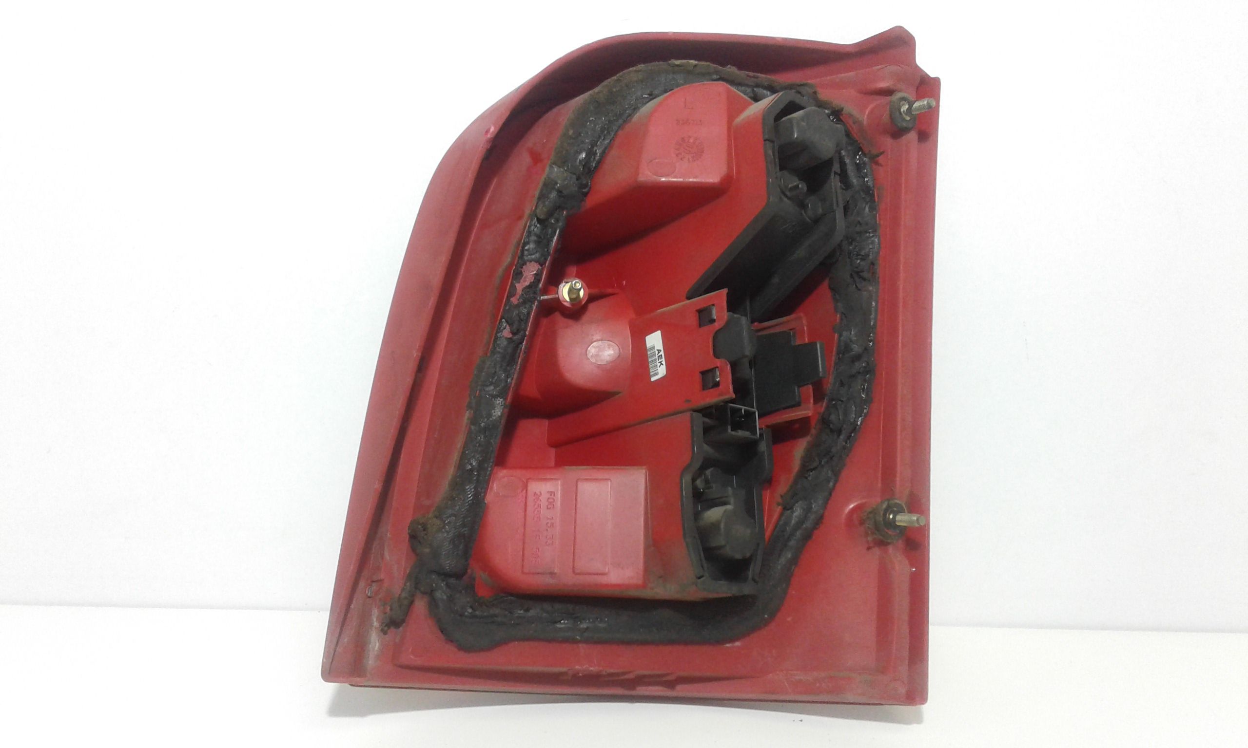 Stop fanale Posteriore sinistro lato Guida RENAULT Clio serie