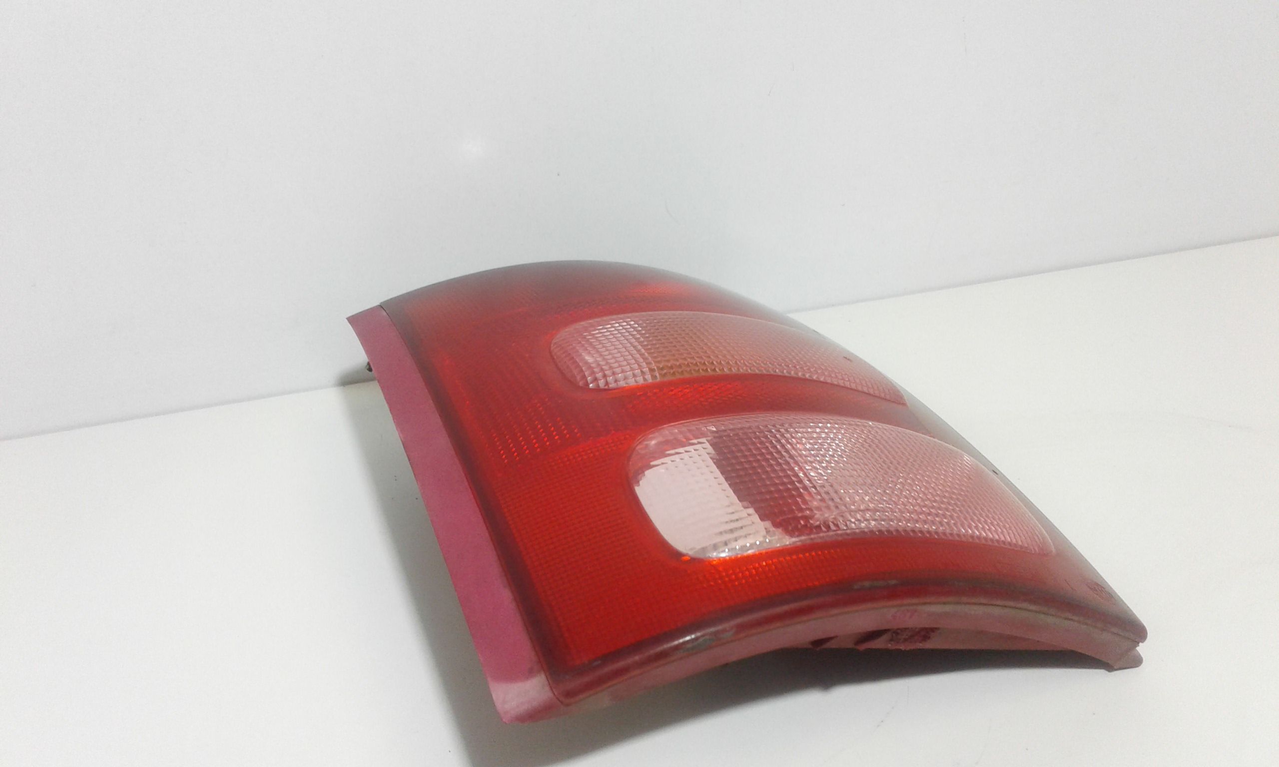 Stop fanale Posteriore sinistro lato Guida RENAULT Clio serie