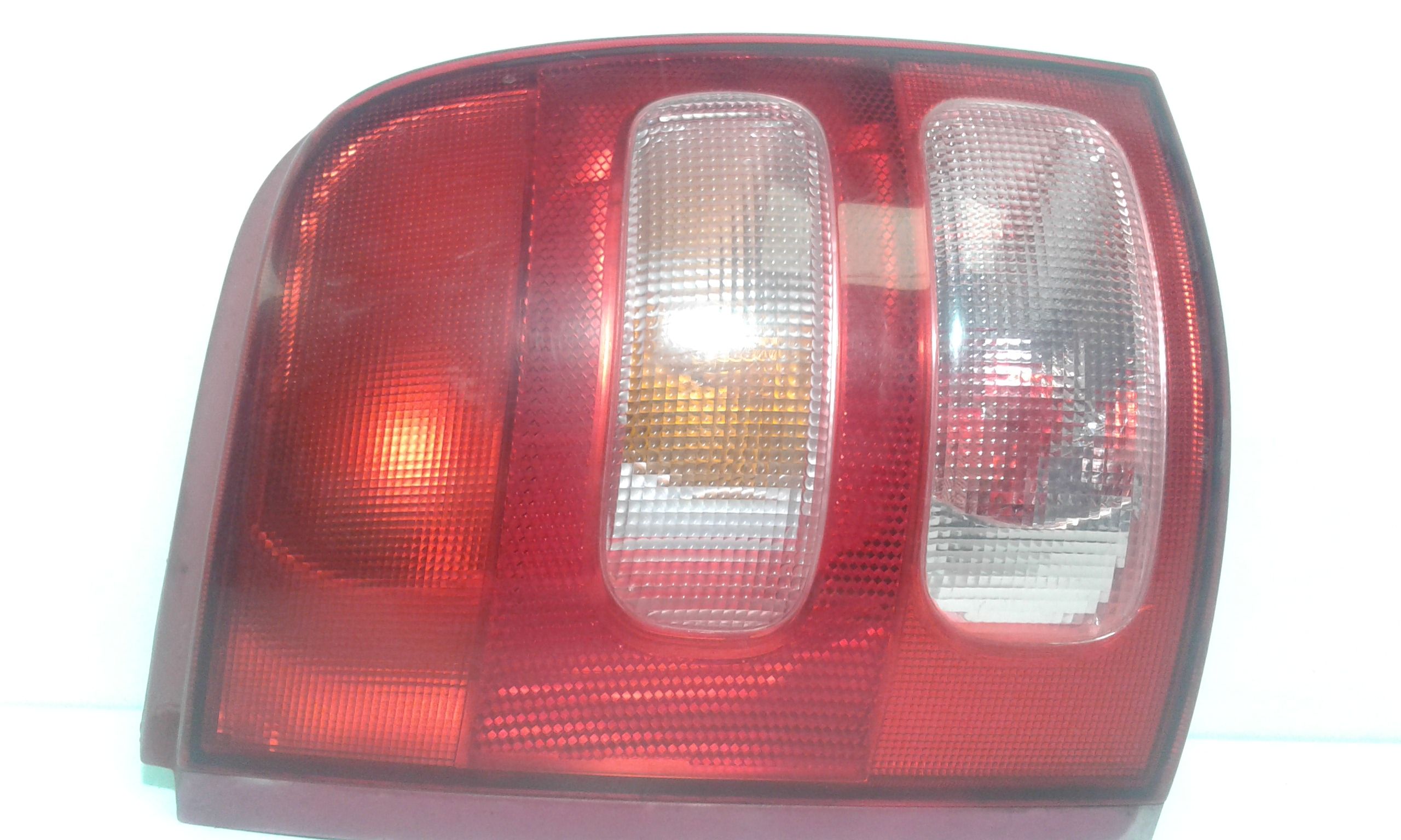 Stop fanale Posteriore sinistro lato Guida RENAULT Clio serie