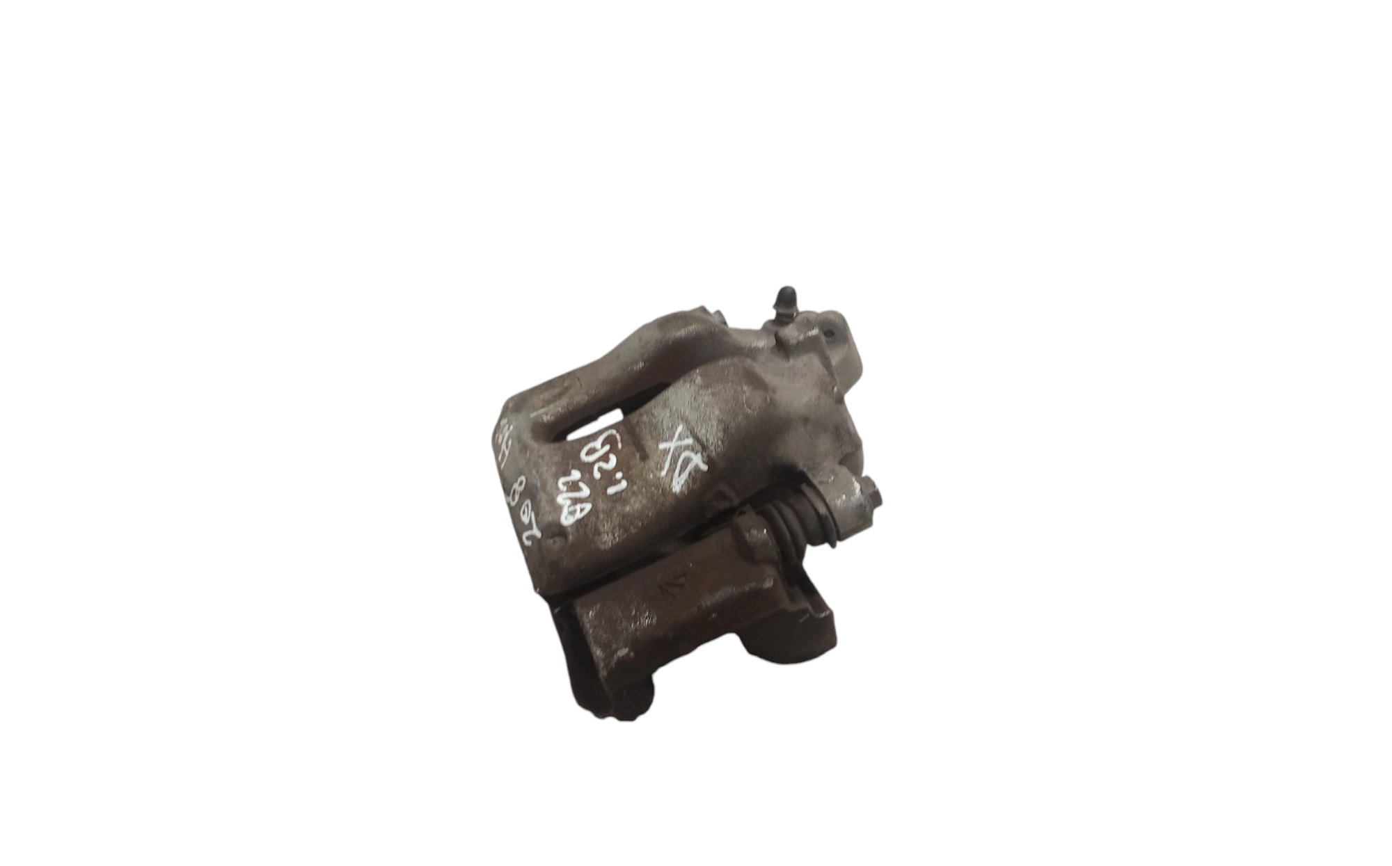 Pinza Freno anteriore Destra per Peugeot 208 GT (2019 - )