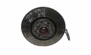 Mozzo ruota anteriore destra passeggero per Peugeot 208 GT (2019 - )