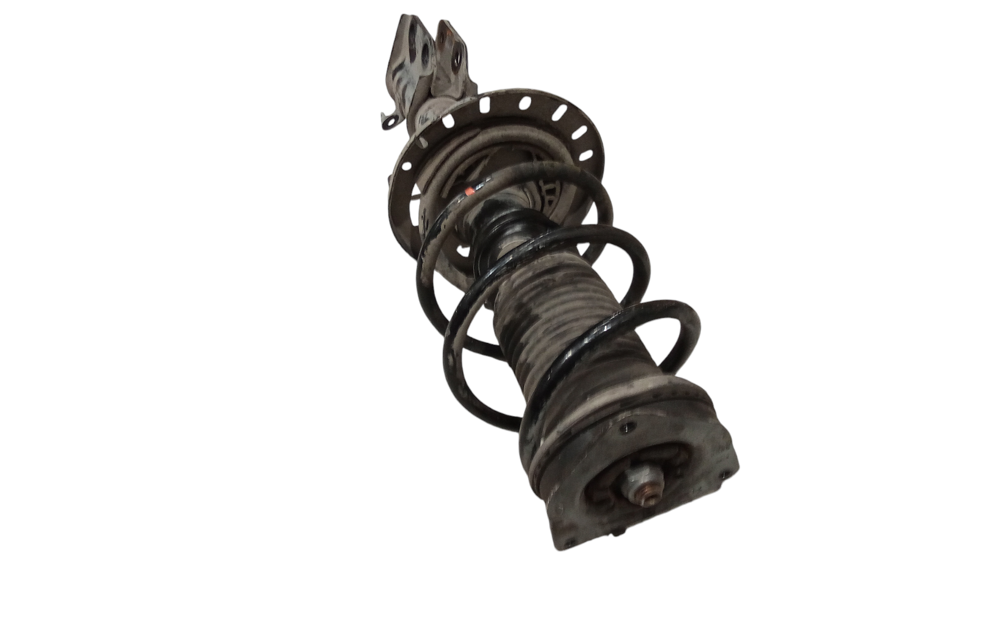 Ammortizzatore Anteriore Sinistro per Peugeot 208 GT (2019 - )