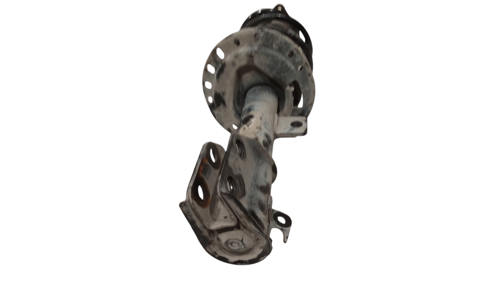 Ammortizzatore Anteriore Sinistro per Peugeot 208 GT (2019 - )