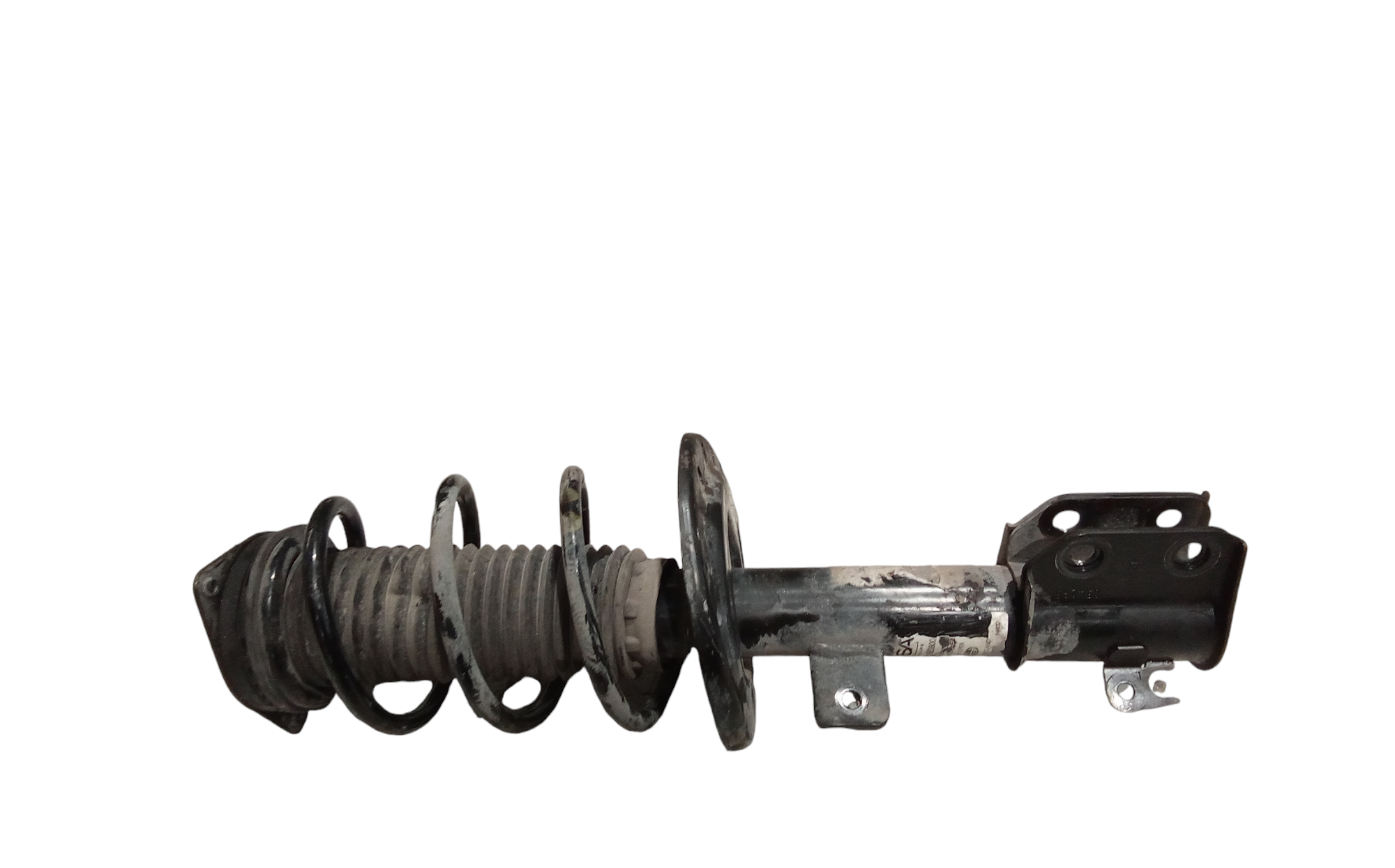 Ammortizzatore Anteriore destro per Peugeot 208 GT (2019 - )