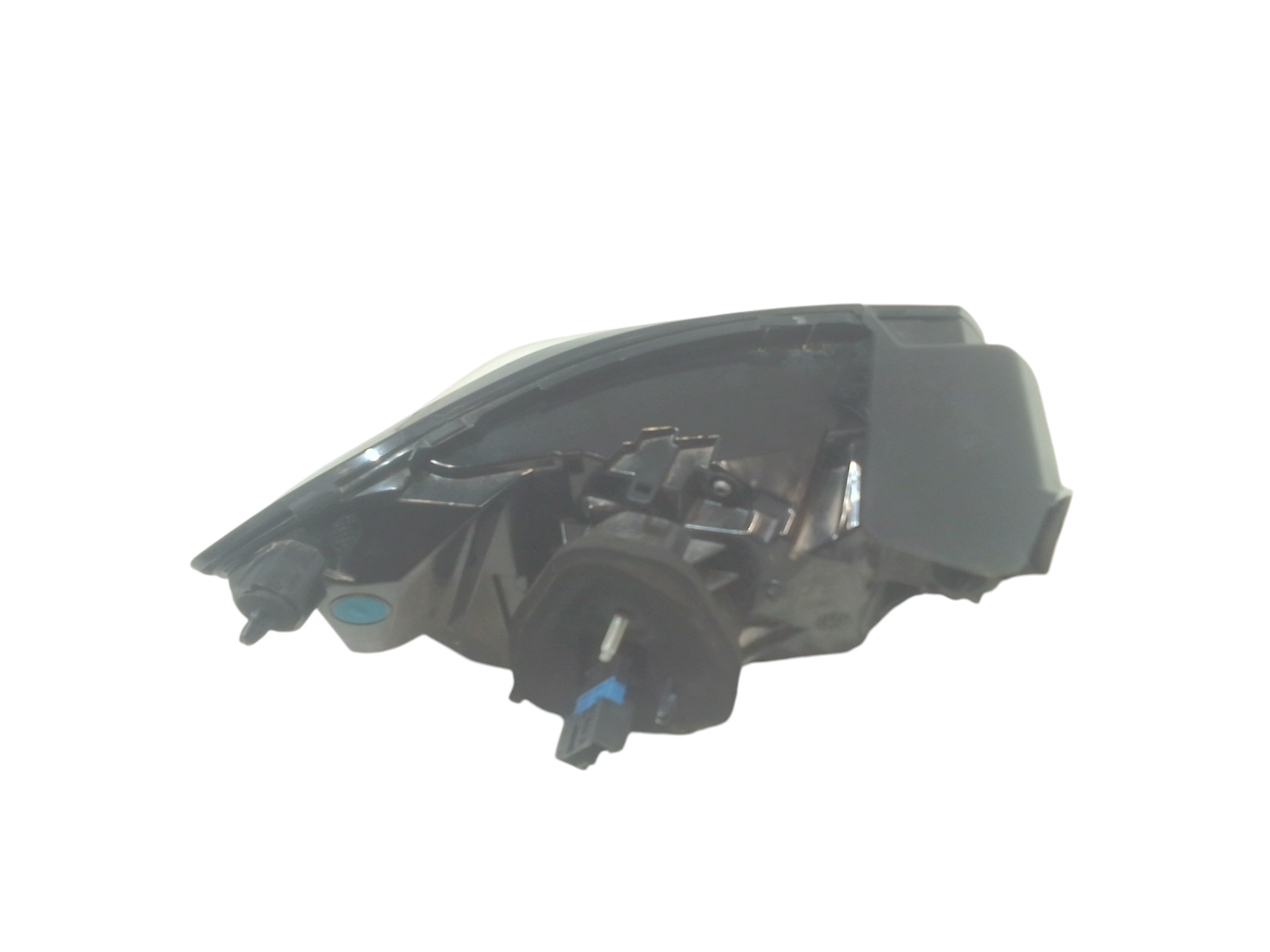 Stop fanale posteriore a LED Destro Passeggero per Peugeot 208 GT (2019 - )