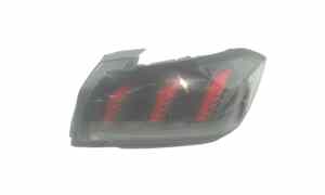 Stop fanale posteriore a LED Destro Passeggero per Peugeot 208 GT (2019 - )