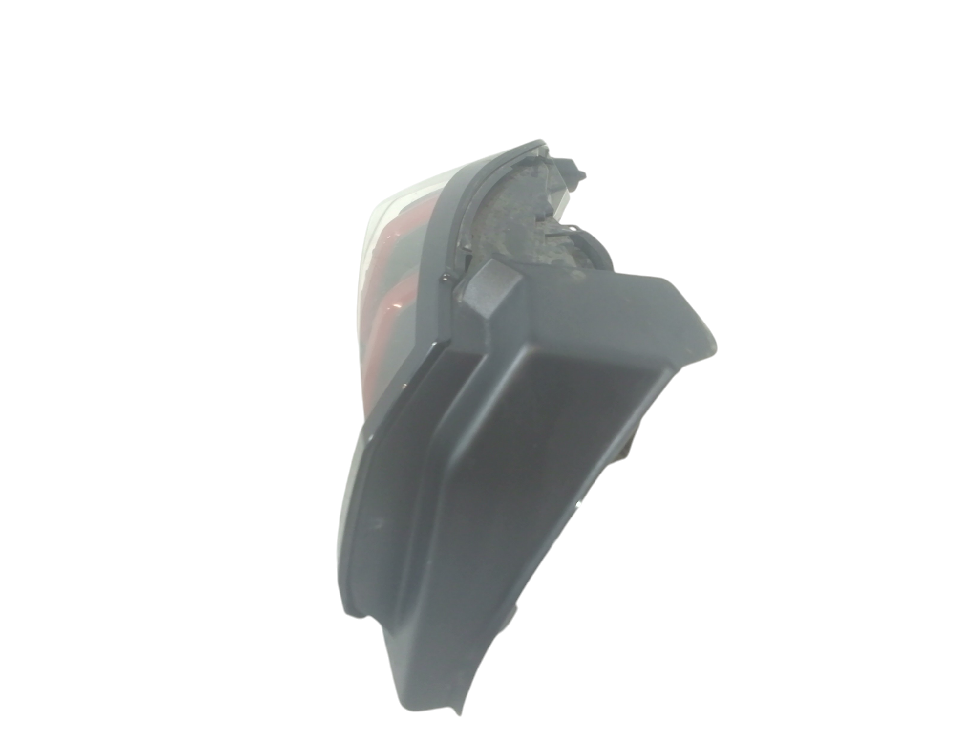 Stop fanale Posteriore sinistro a LED lato Guida per Peugeot 208 GT (2019 - )