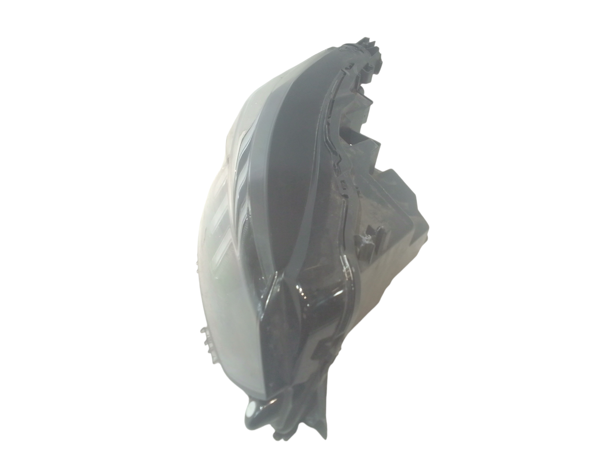 Faro fanale ant. DX a LED per Peugeot 208 GT (2019 - )