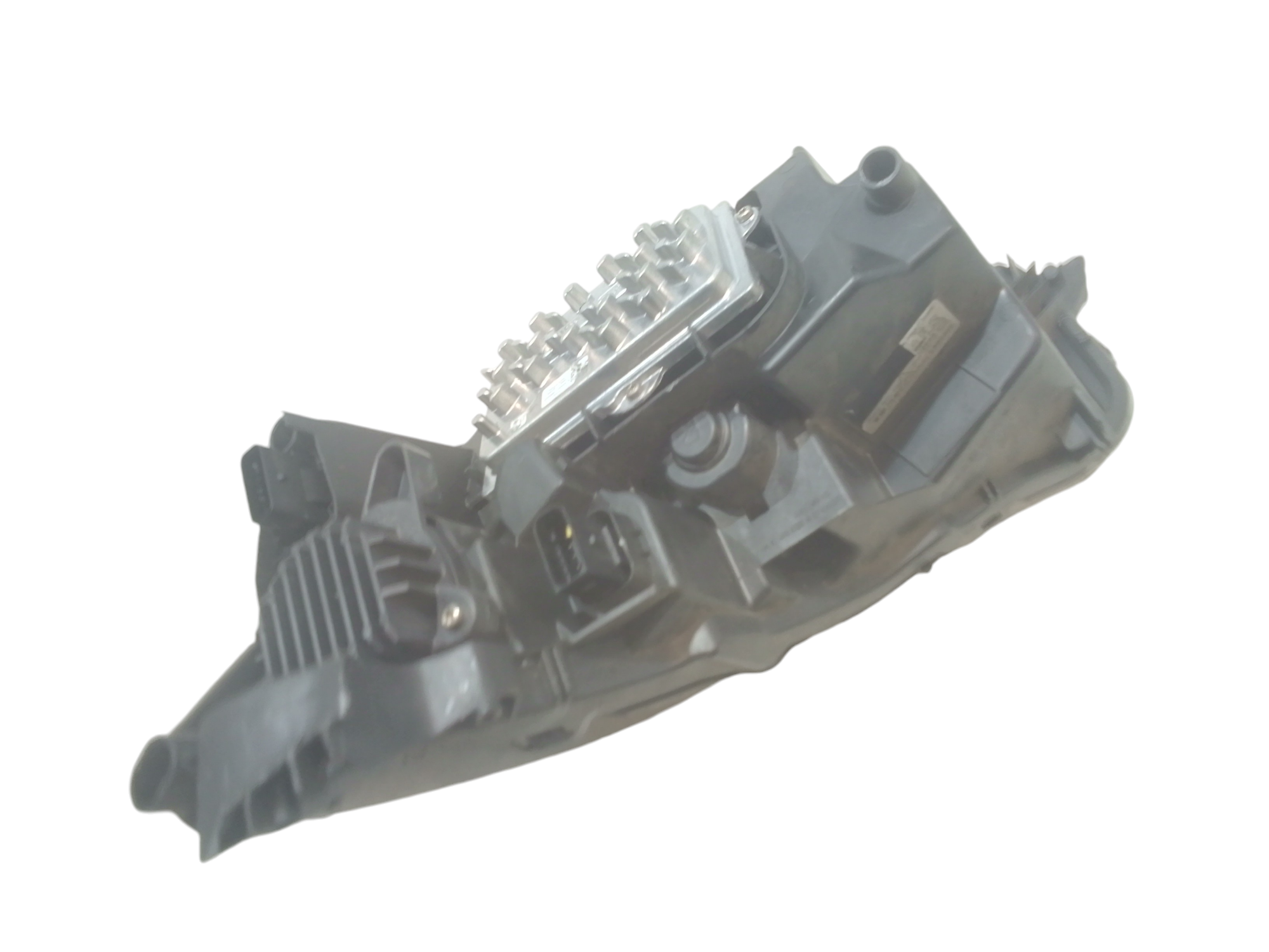 Faro fanale ant. DX a LED per Peugeot 208 GT (2019 - )