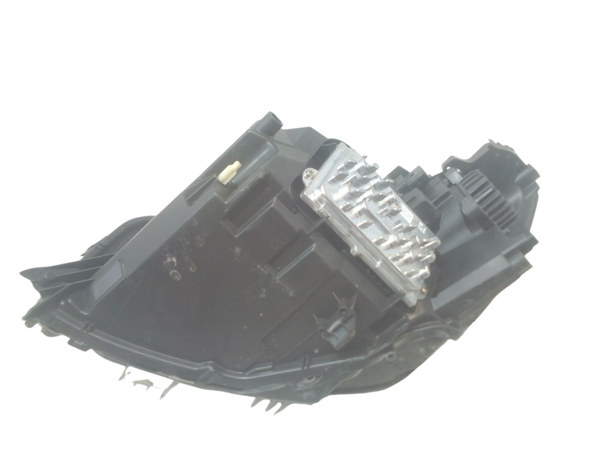 Faro fanale ant. DX a LED per Peugeot 208 GT (2019 - )