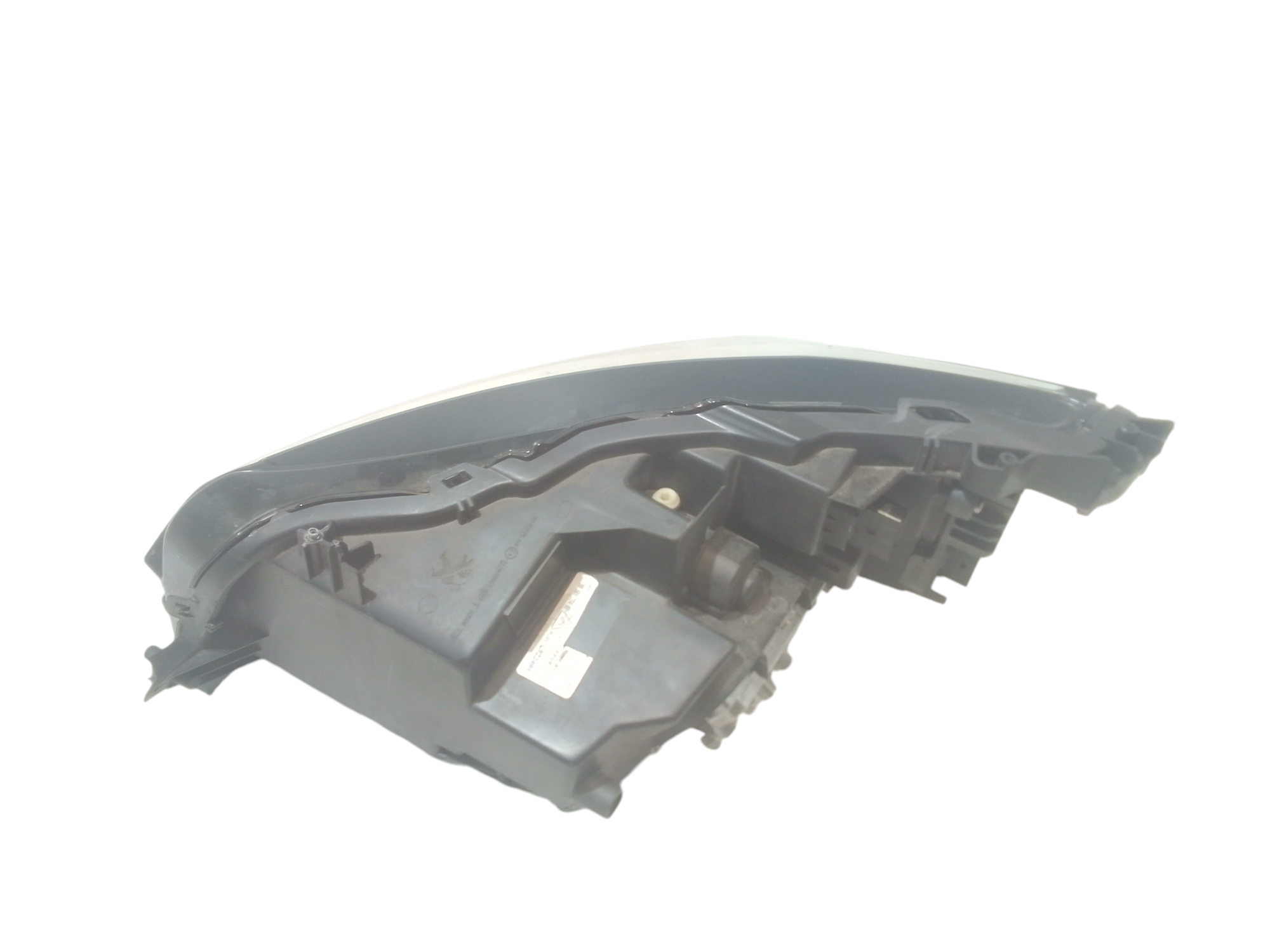 Faro fanale ant. DX a LED per Peugeot 208 GT (2019 - )