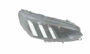 Faro fanale ant. DX a LED per Peugeot 208 GT (2019 - )