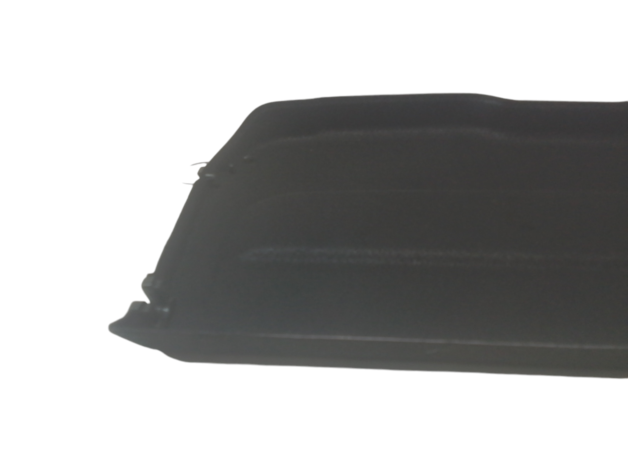 Cappelliera posteriore per Peugeot 208 GT (2019 - )